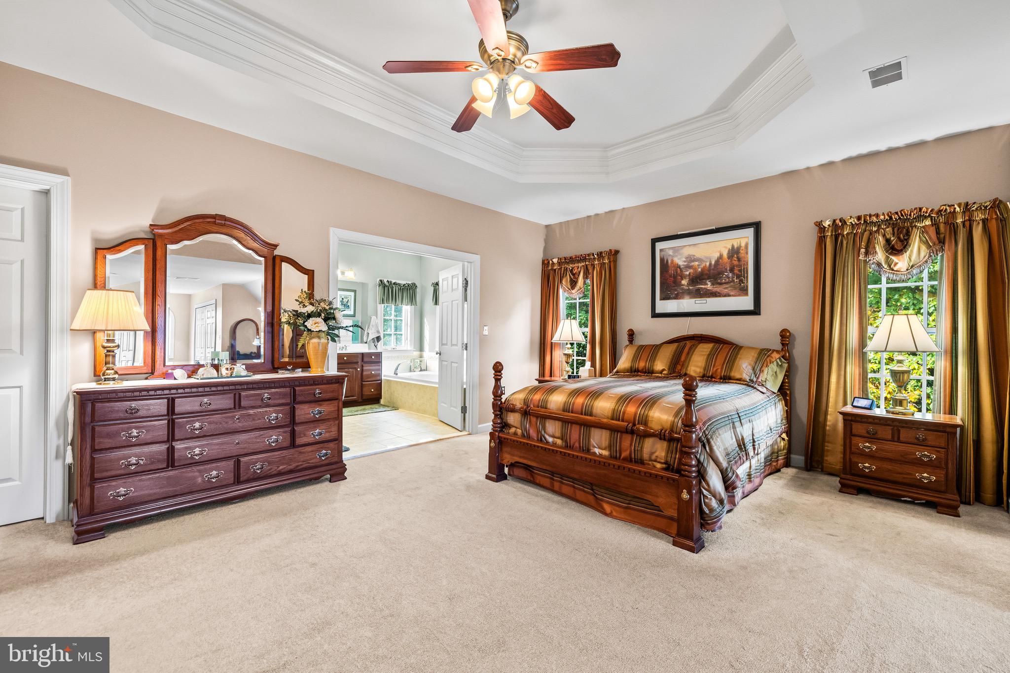 CAMERON RUN - Residential