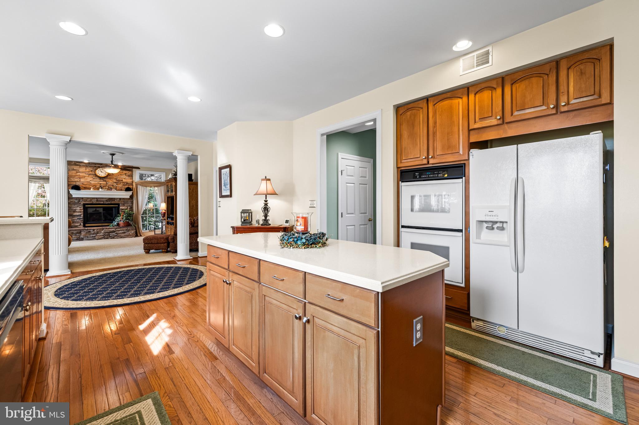 CAMERON RUN - Residential