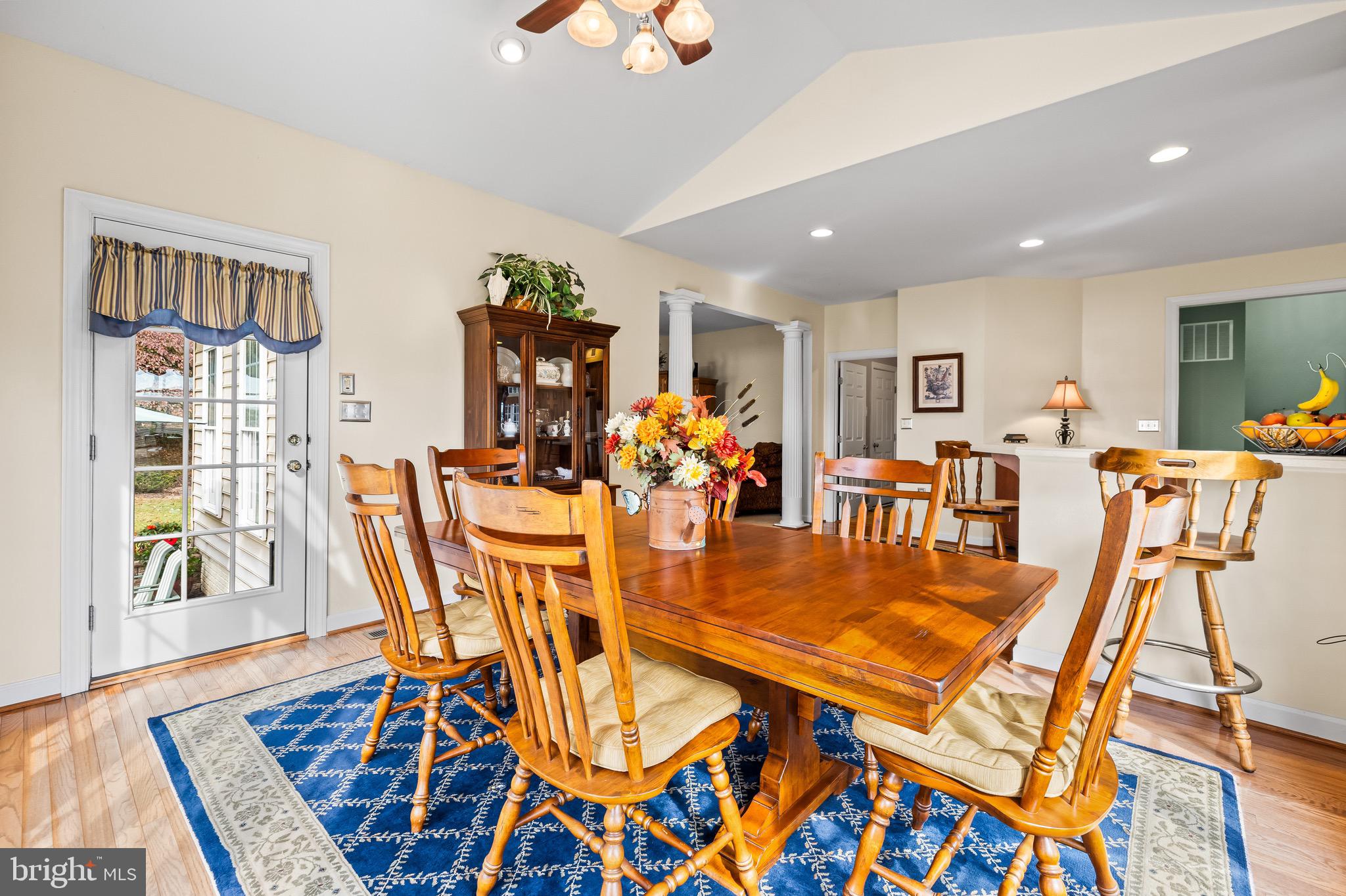 CAMERON RUN - Residential