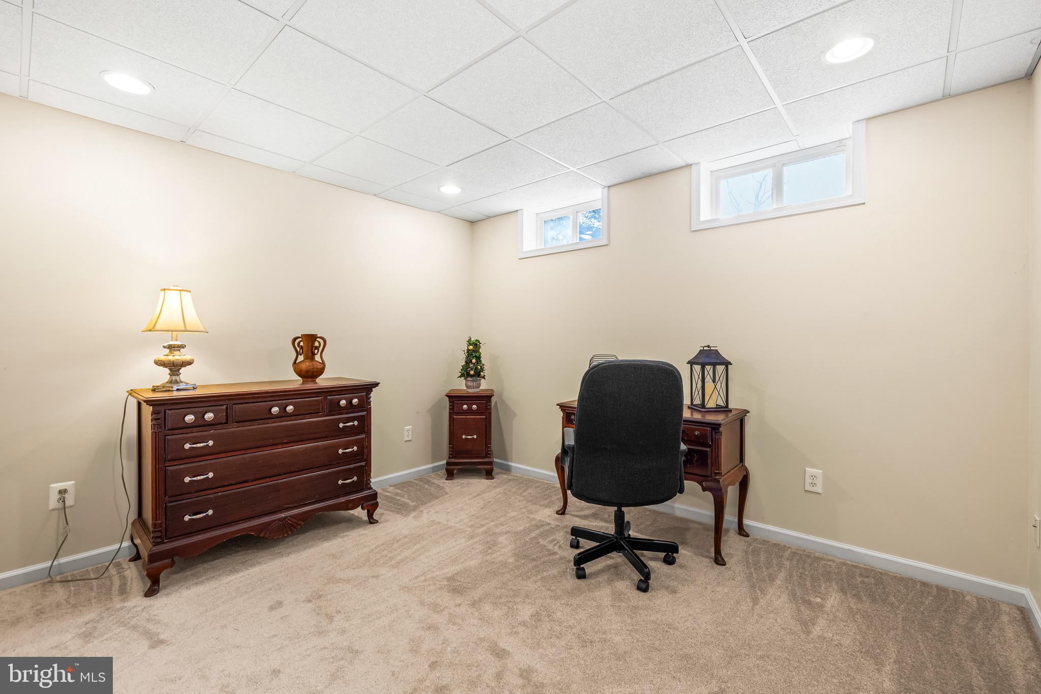 CAMERON RUN - Residential