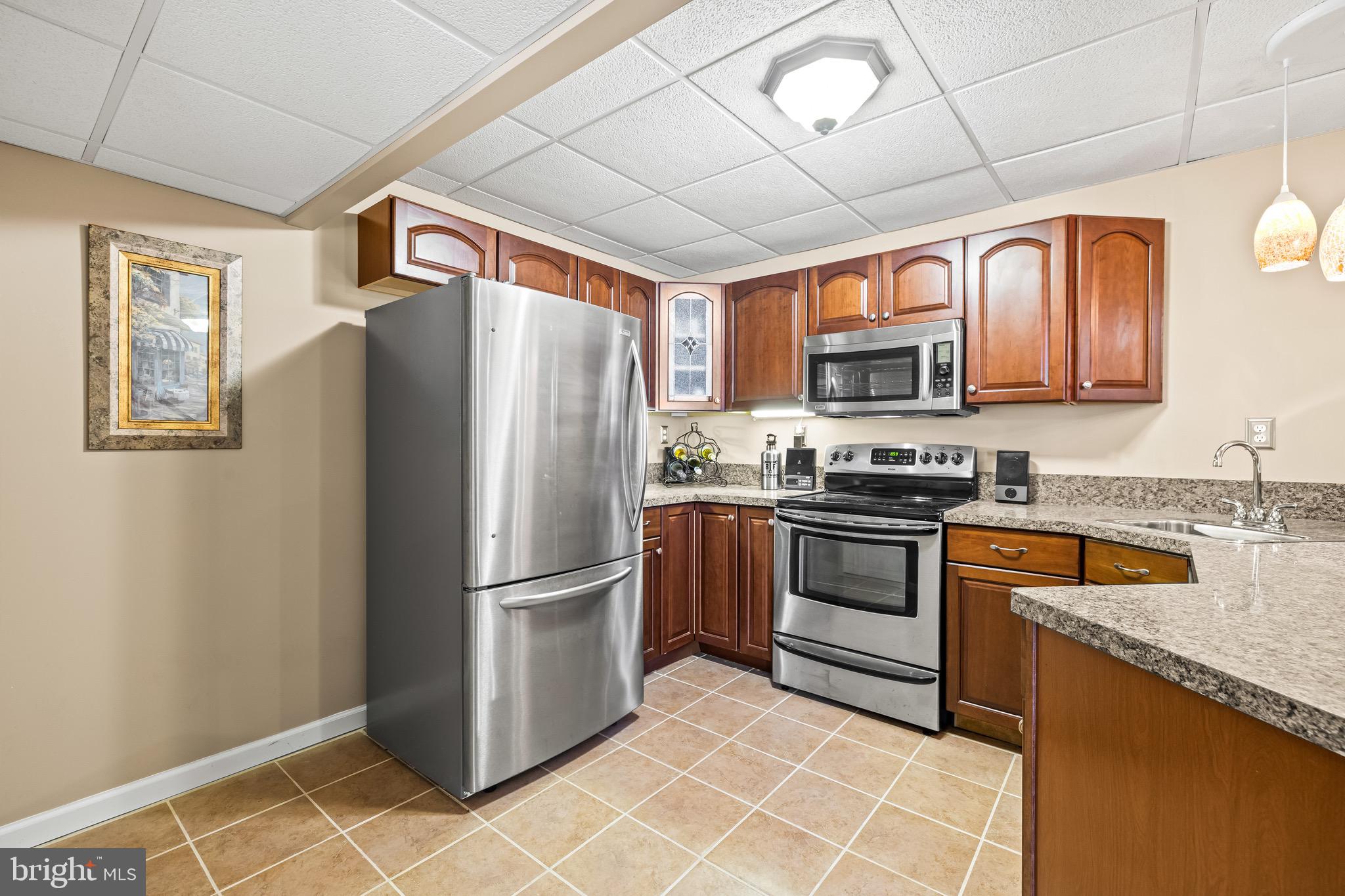 CAMERON RUN - Residential