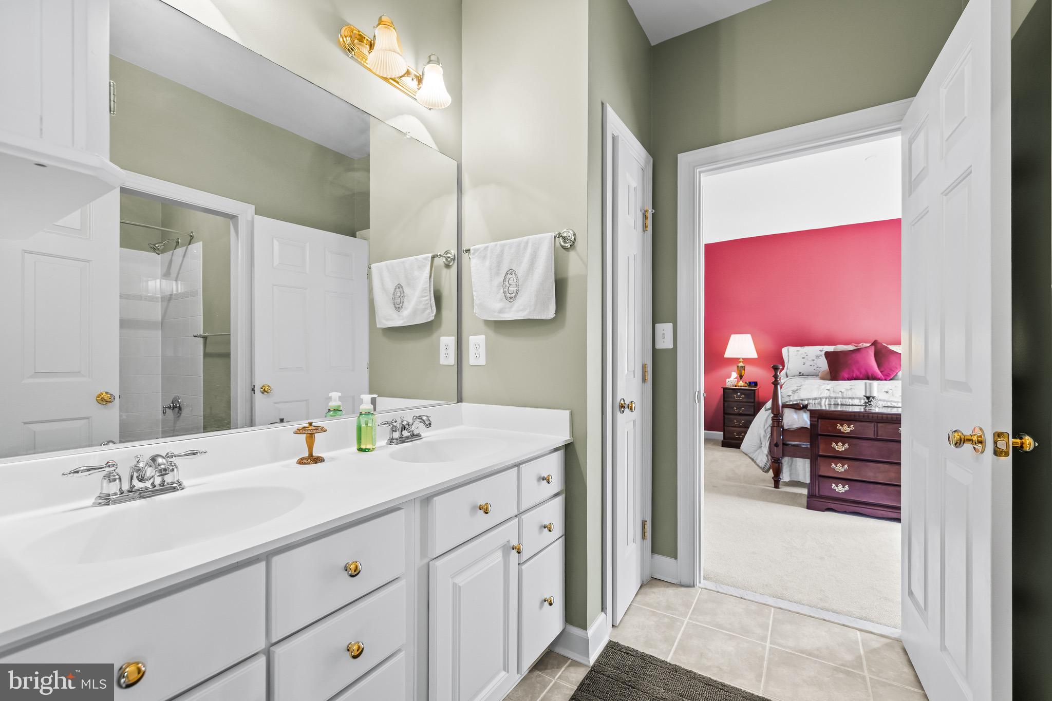 CAMERON RUN - Residential