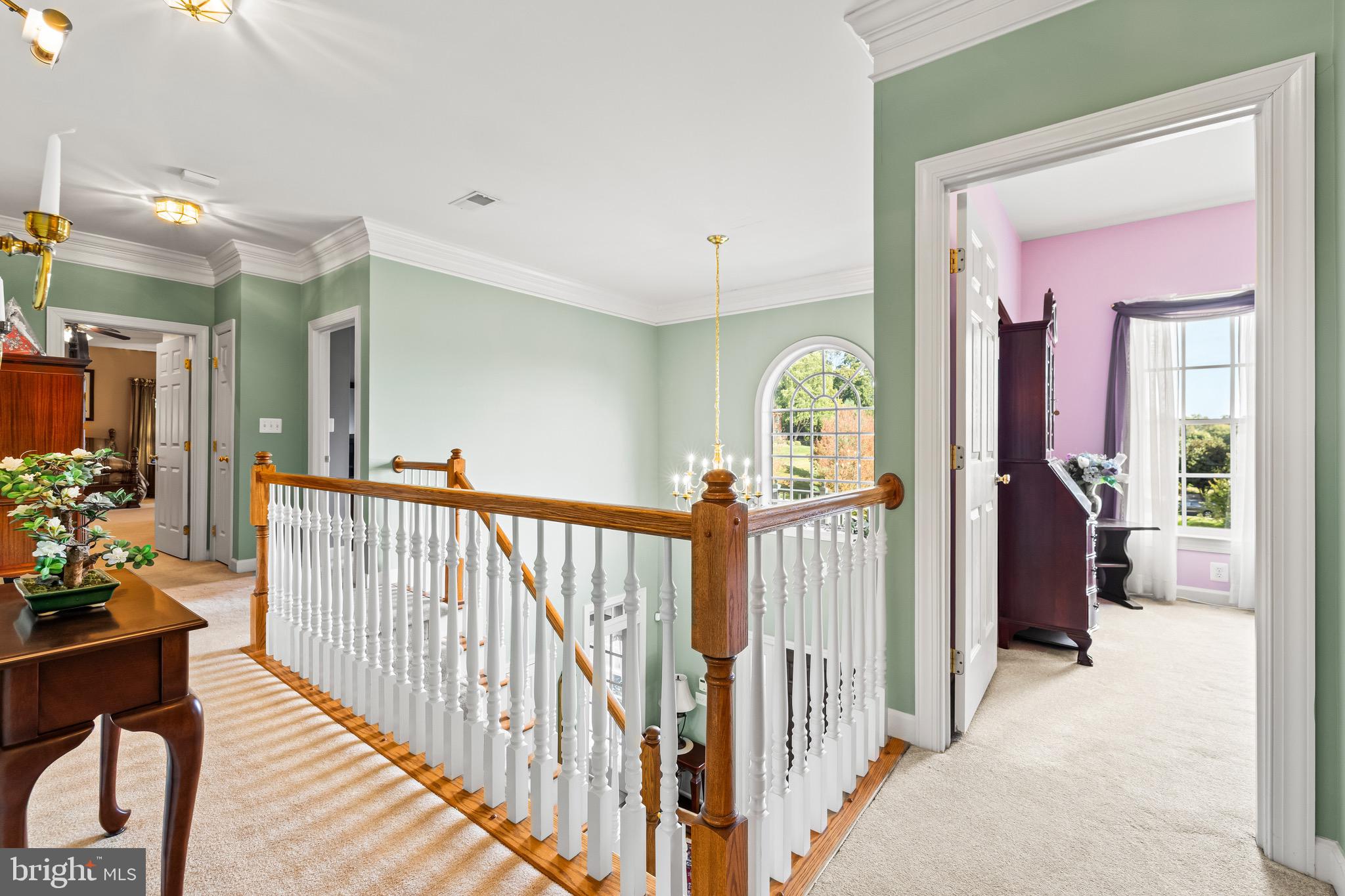 CAMERON RUN - Residential