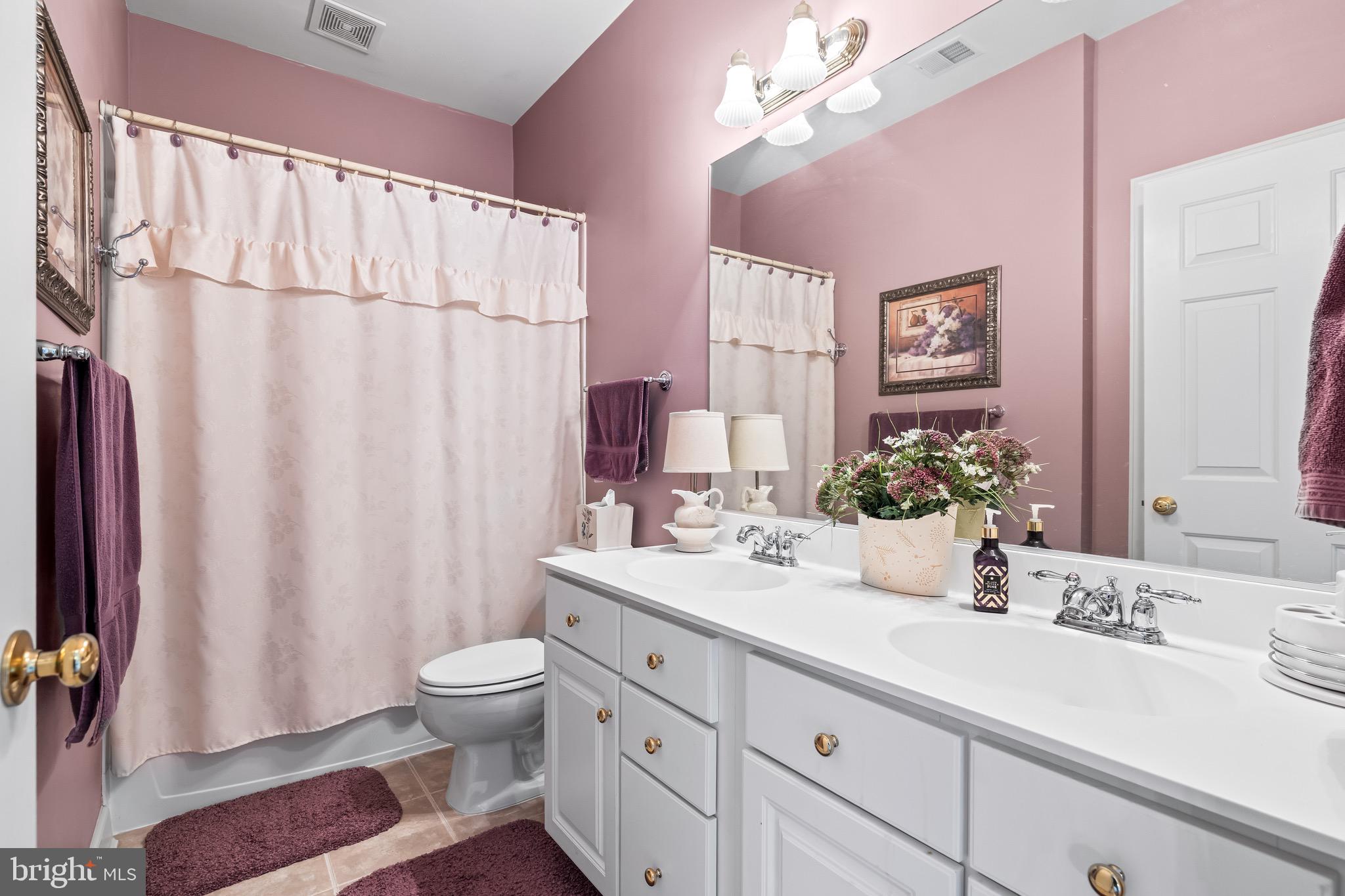 CAMERON RUN - Residential