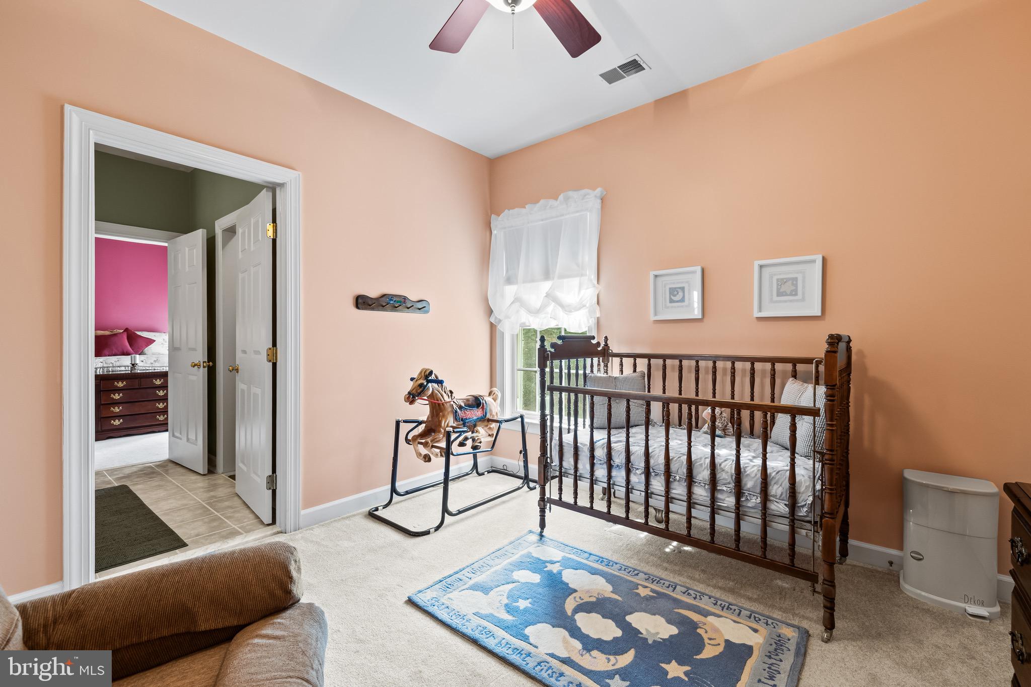 CAMERON RUN - Residential