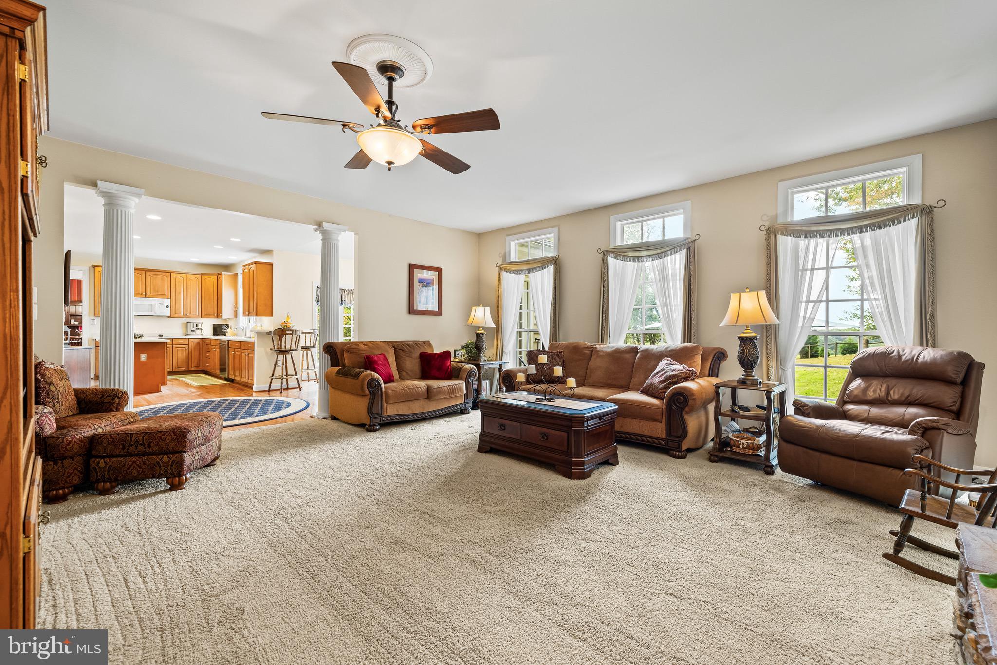 CAMERON RUN - Residential