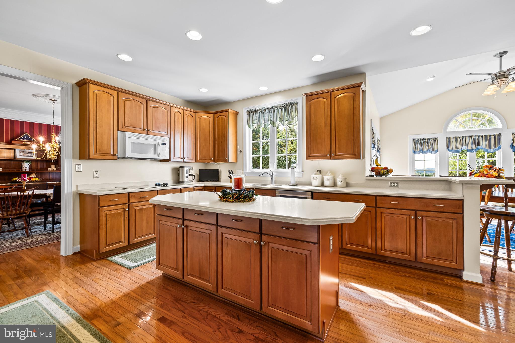 CAMERON RUN - Residential