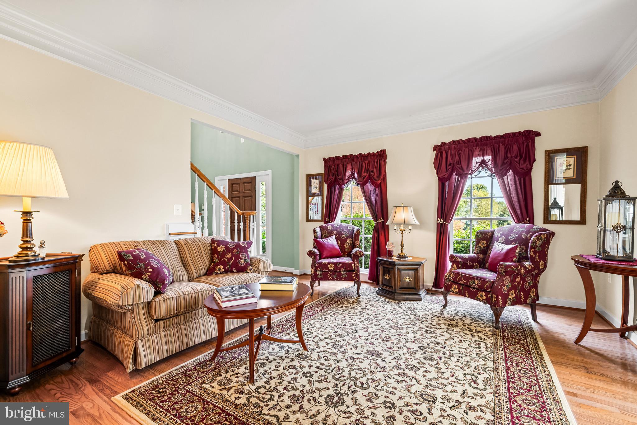 CAMERON RUN - Residential