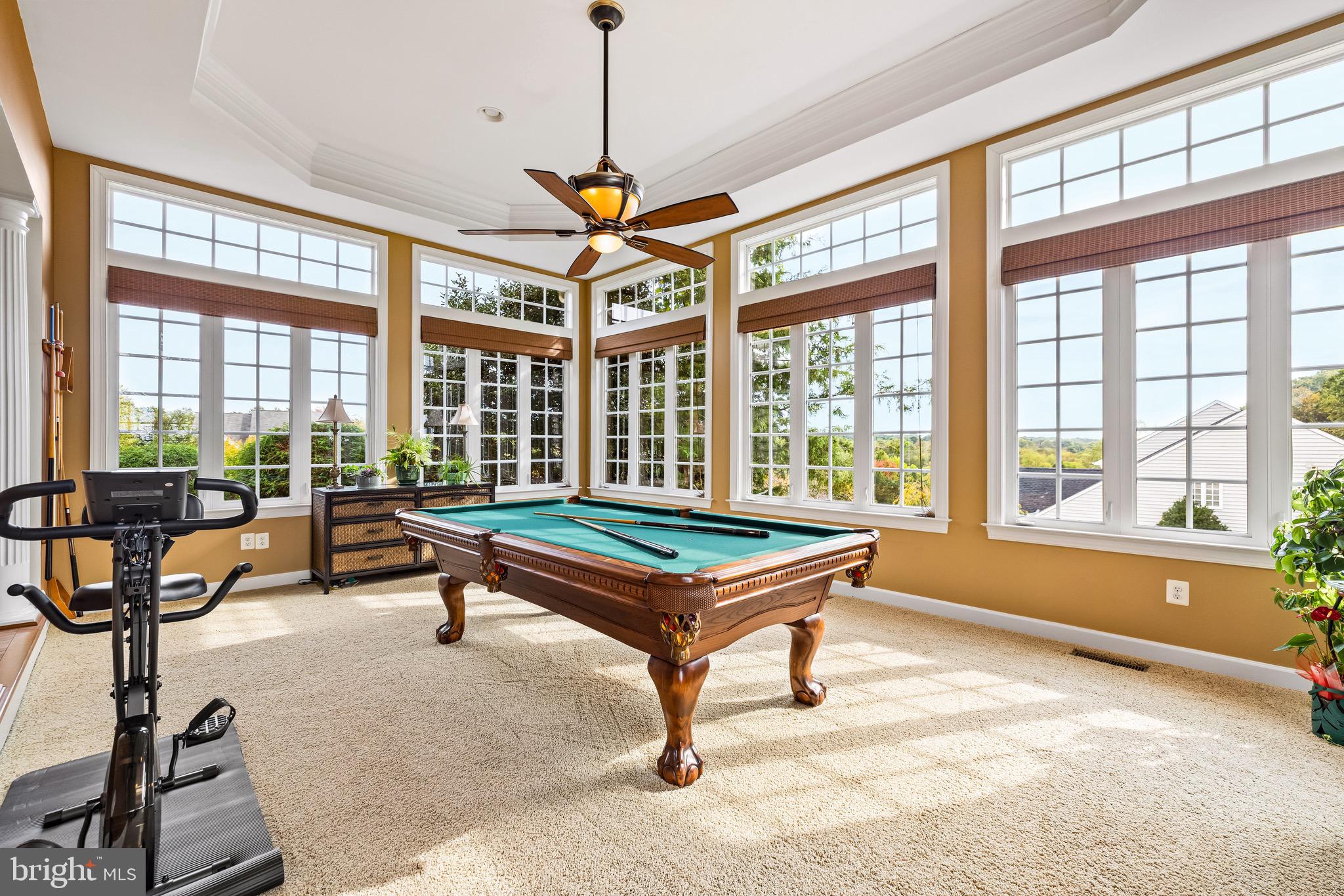 CAMERON RUN - Residential