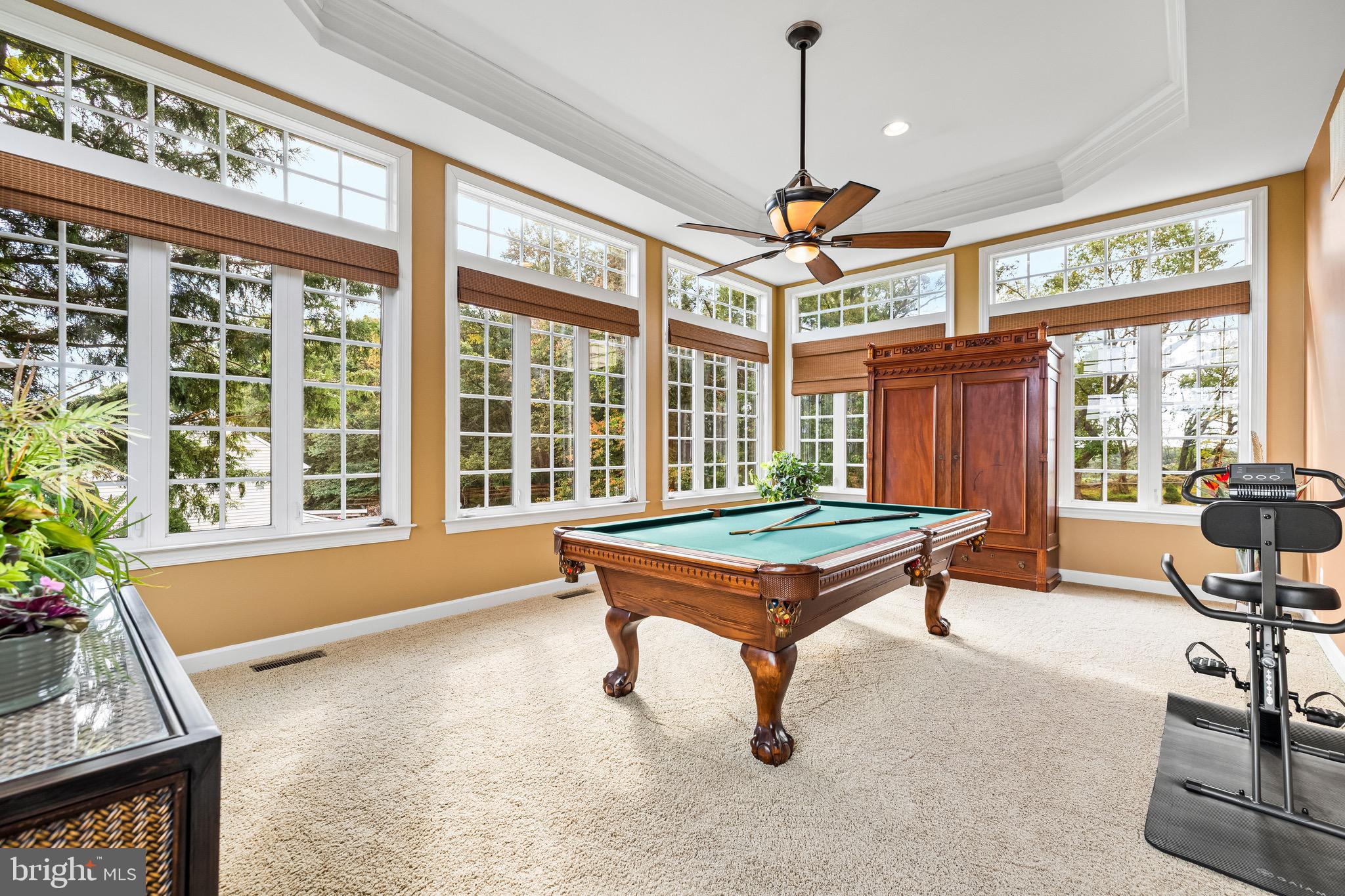 CAMERON RUN - Residential