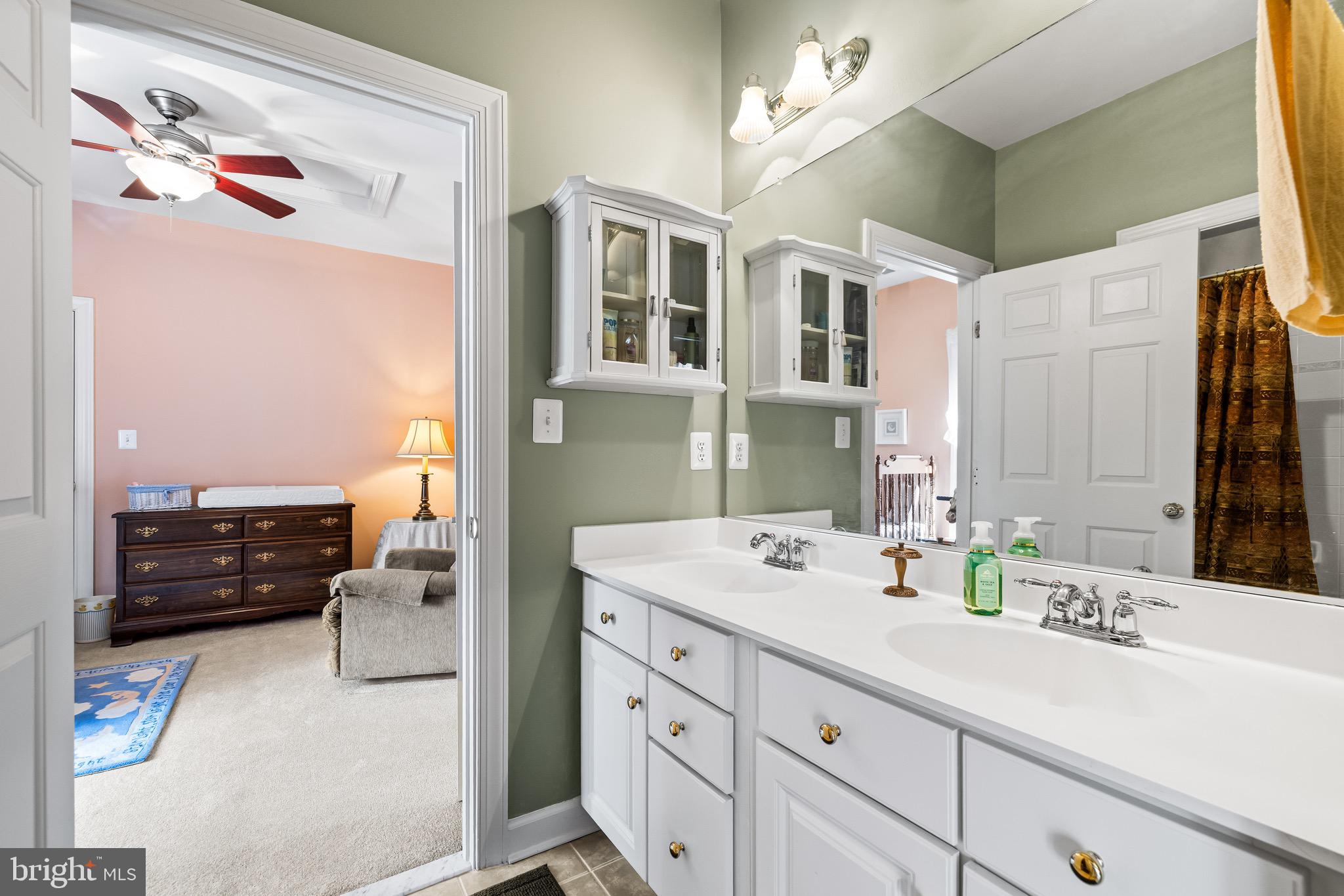 CAMERON RUN - Residential