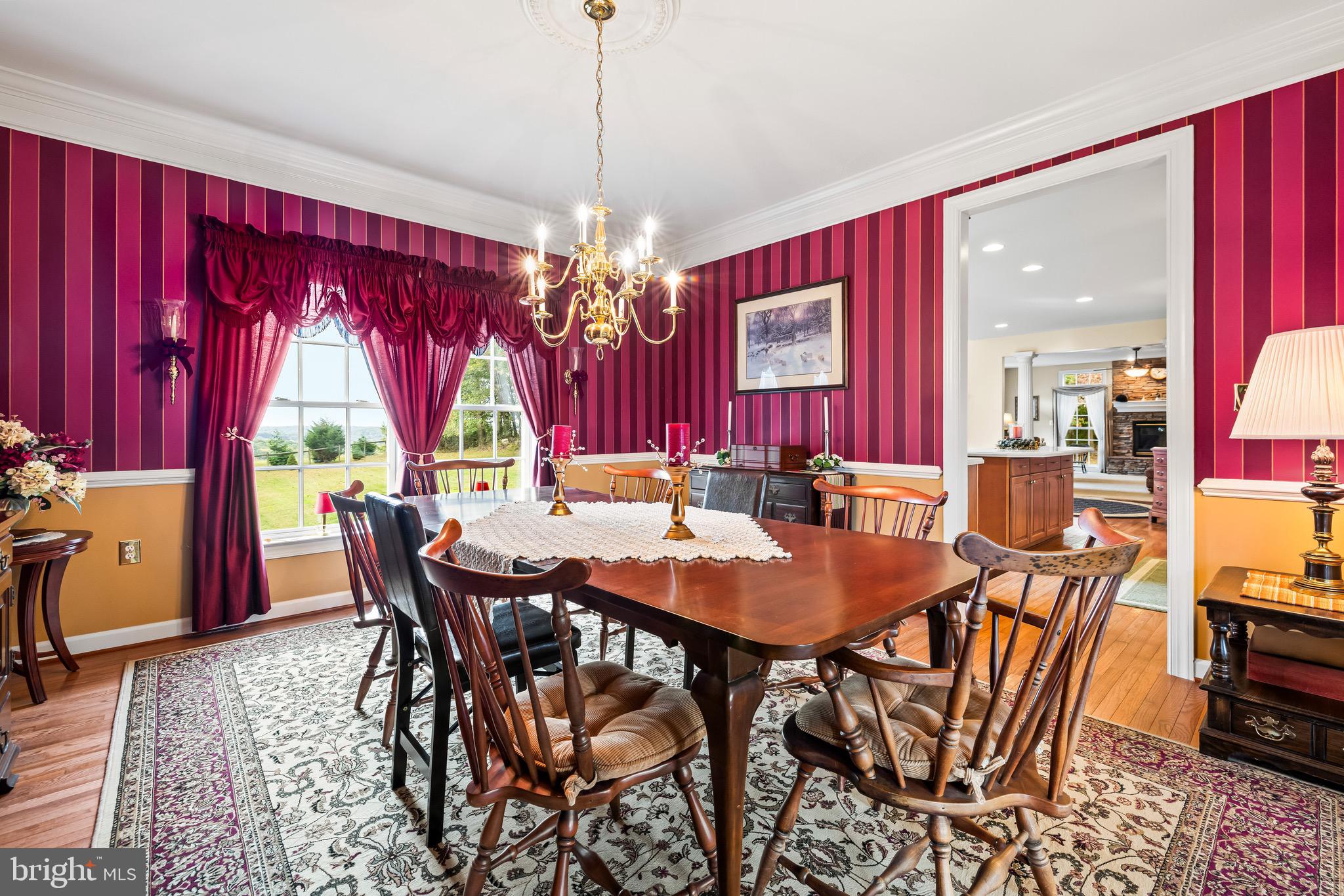 CAMERON RUN - Residential