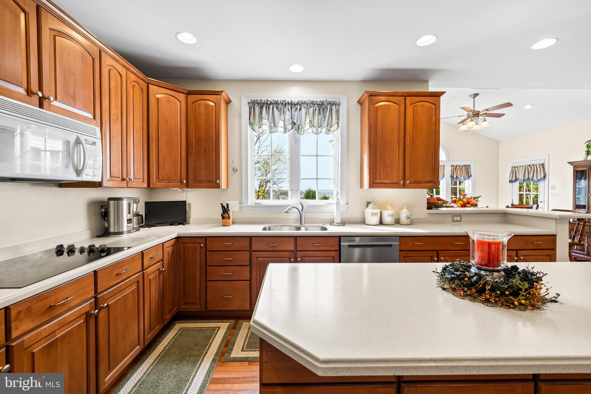 CAMERON RUN - Residential