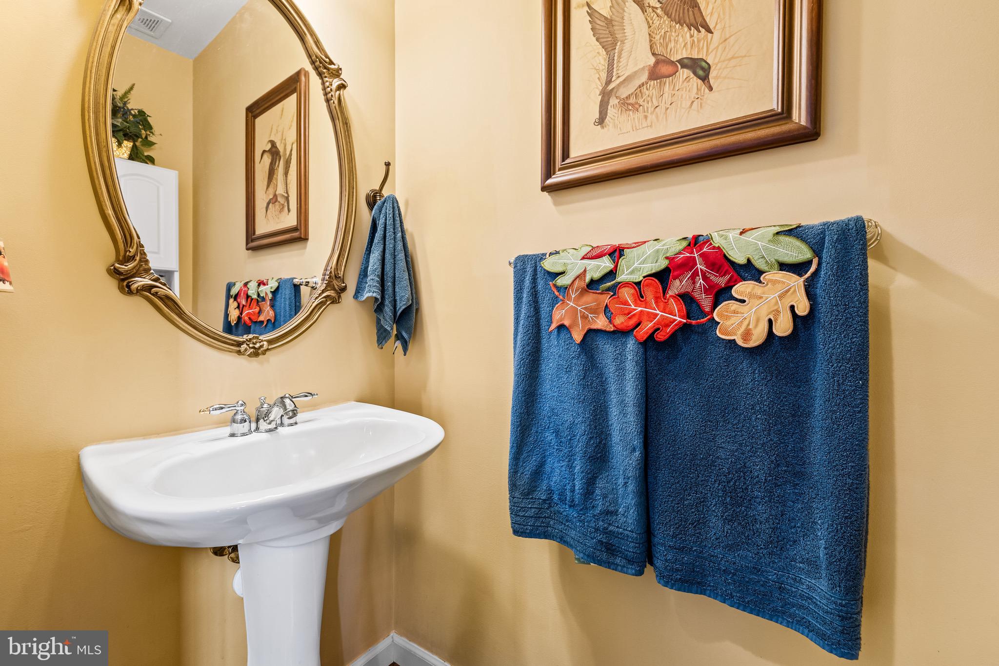 CAMERON RUN - Residential