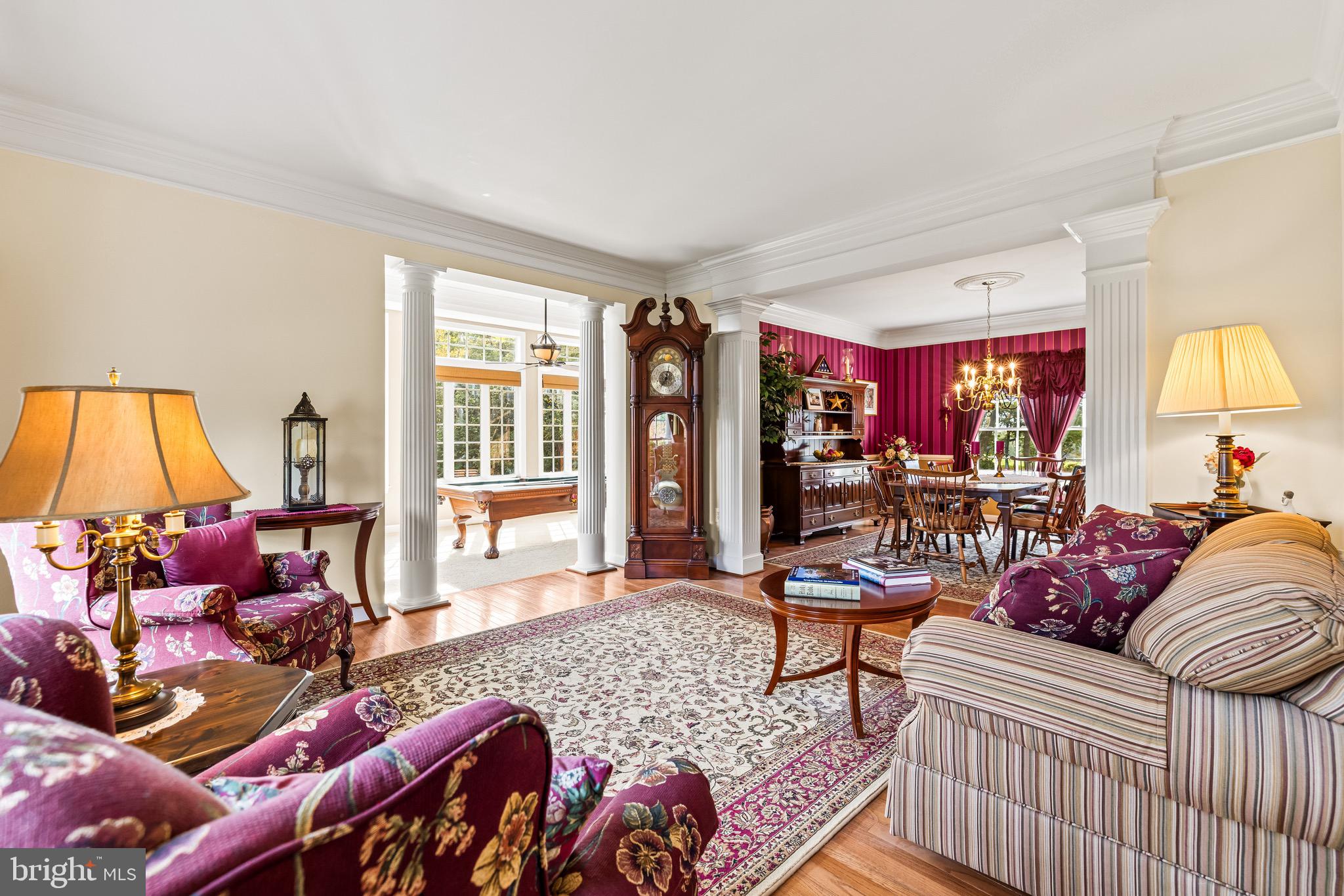 CAMERON RUN - Residential