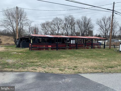 Photo of 1450 Holly Pike, CARLISLE, PA 17015 (MLS # PACB2044086)