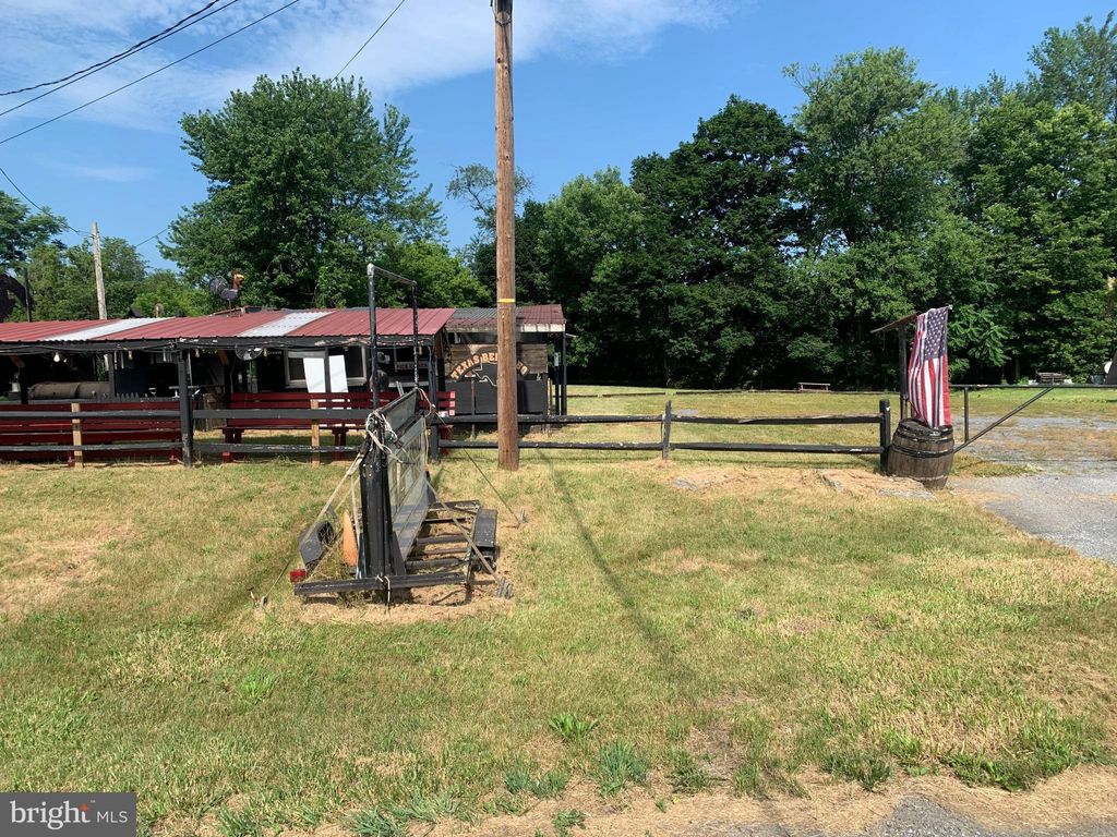 Photo of 1450 Holly Pike, MOUNT HOLLY SPRINGS, PA 17065 (MLS # PACB2044086)