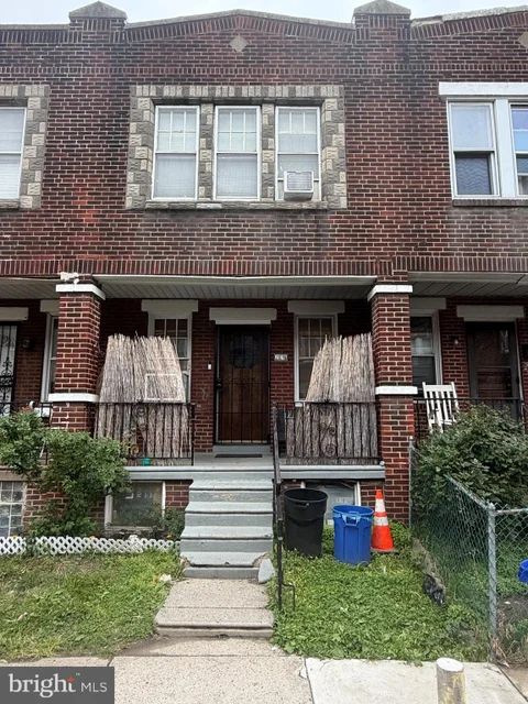 2076 Scattergood Street, Philadelphia, PA 19124 - #: PAPH2627378