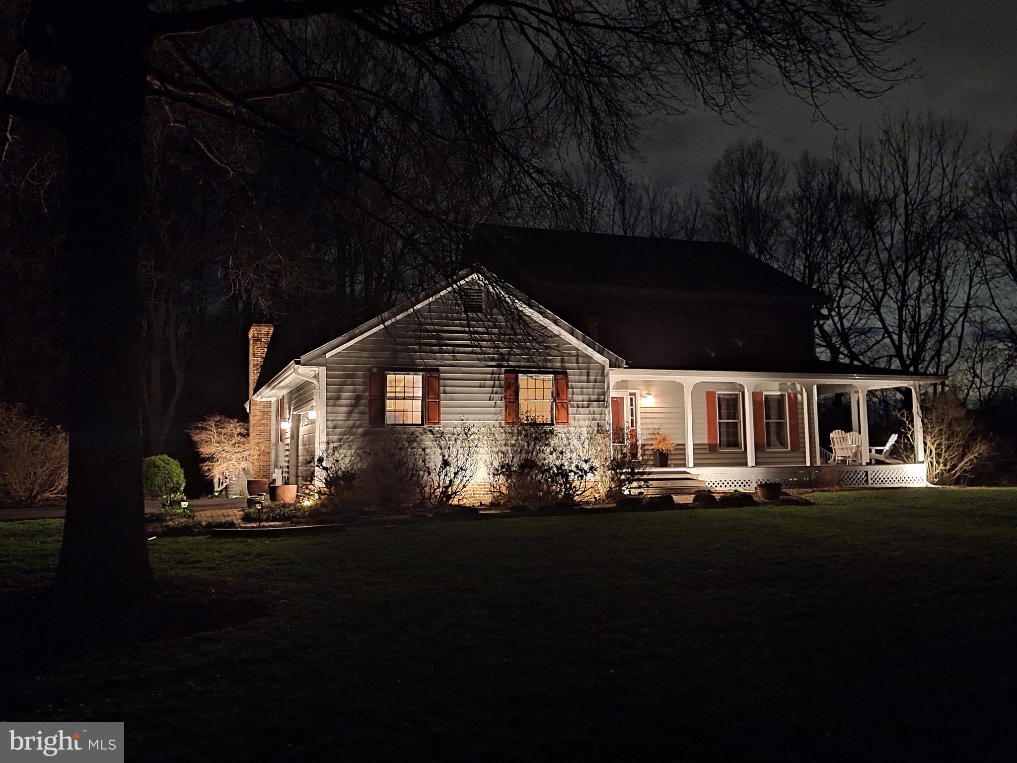 17405 CLAGGETT LANDING ROAD