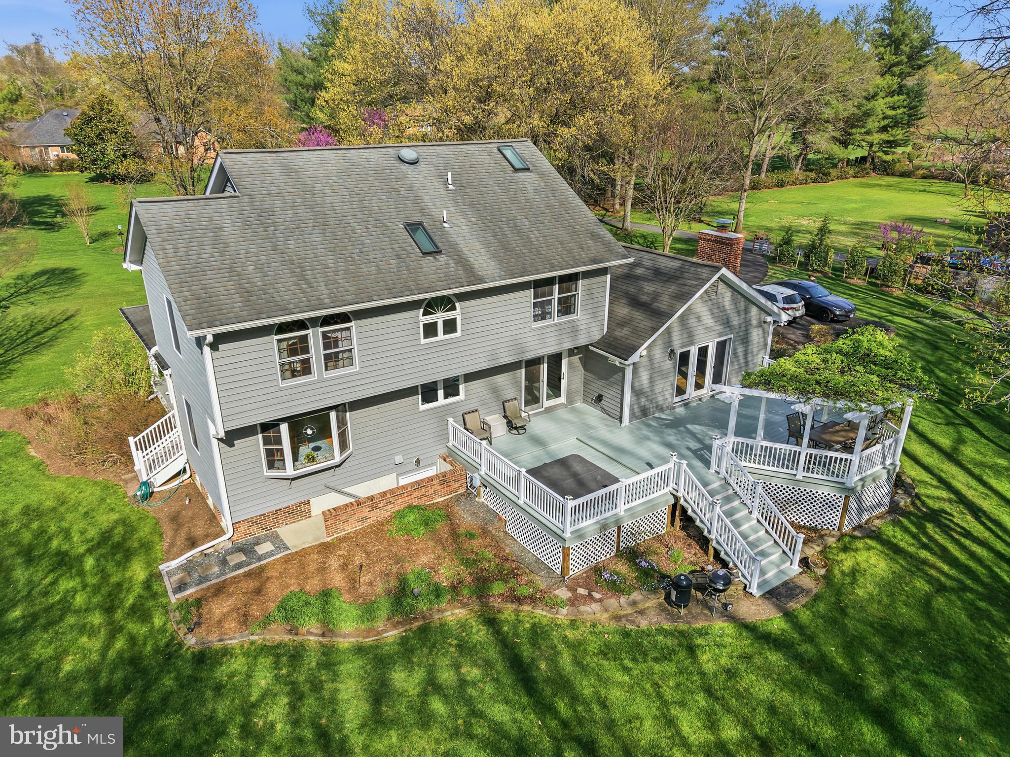 HERITAGE HILLS - Residential