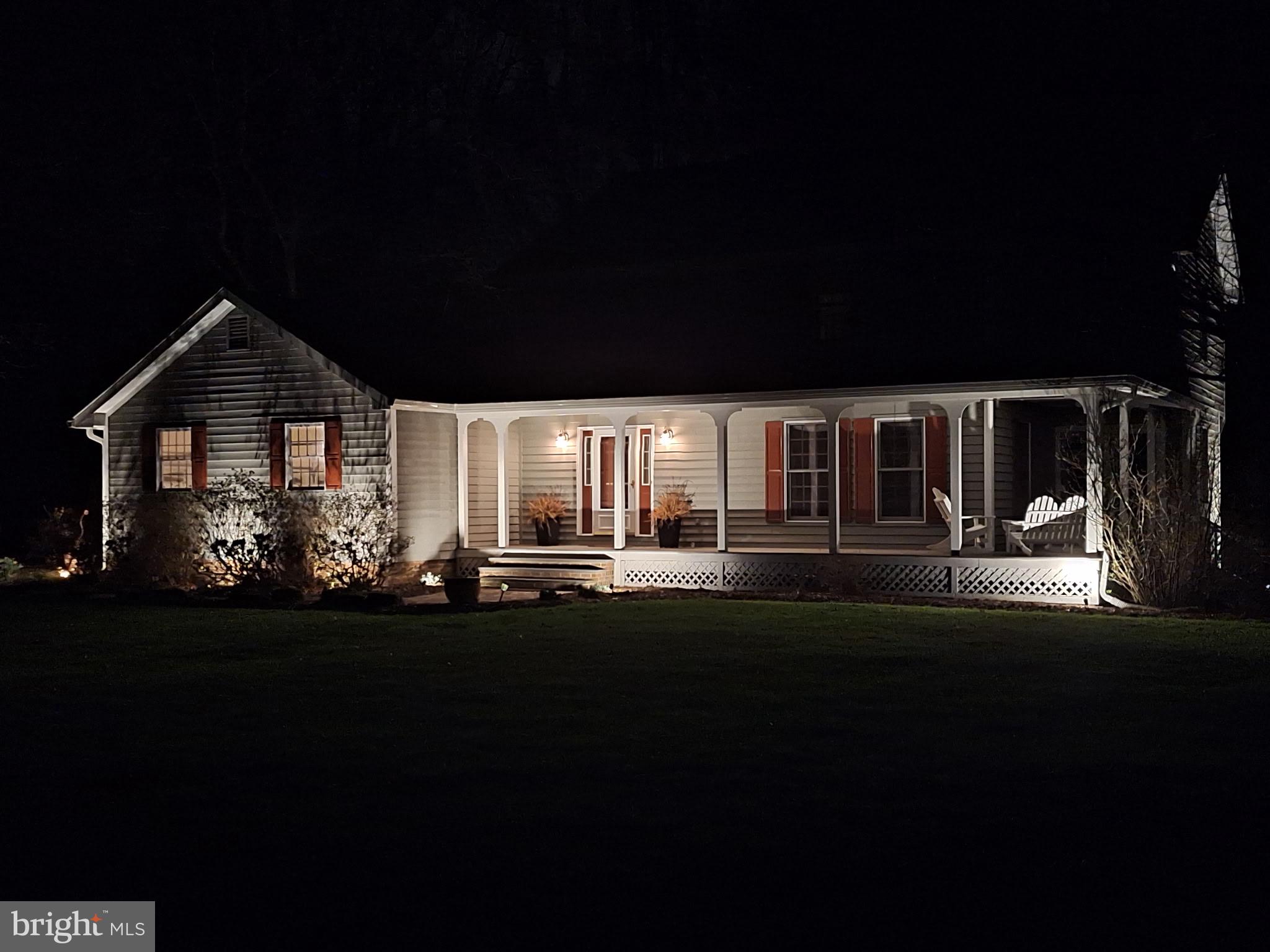 17405 CLAGGETT LANDING ROAD