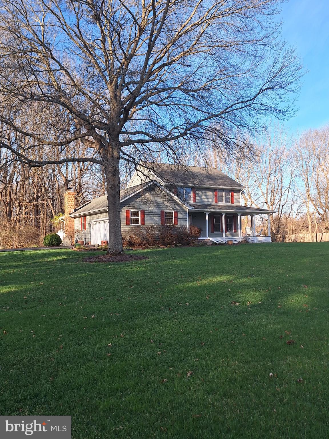 17405 CLAGGETT LANDING ROAD