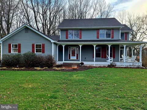 17405 CLAGGETT LANDING ROAD UPPER MARLBORO MD 20774