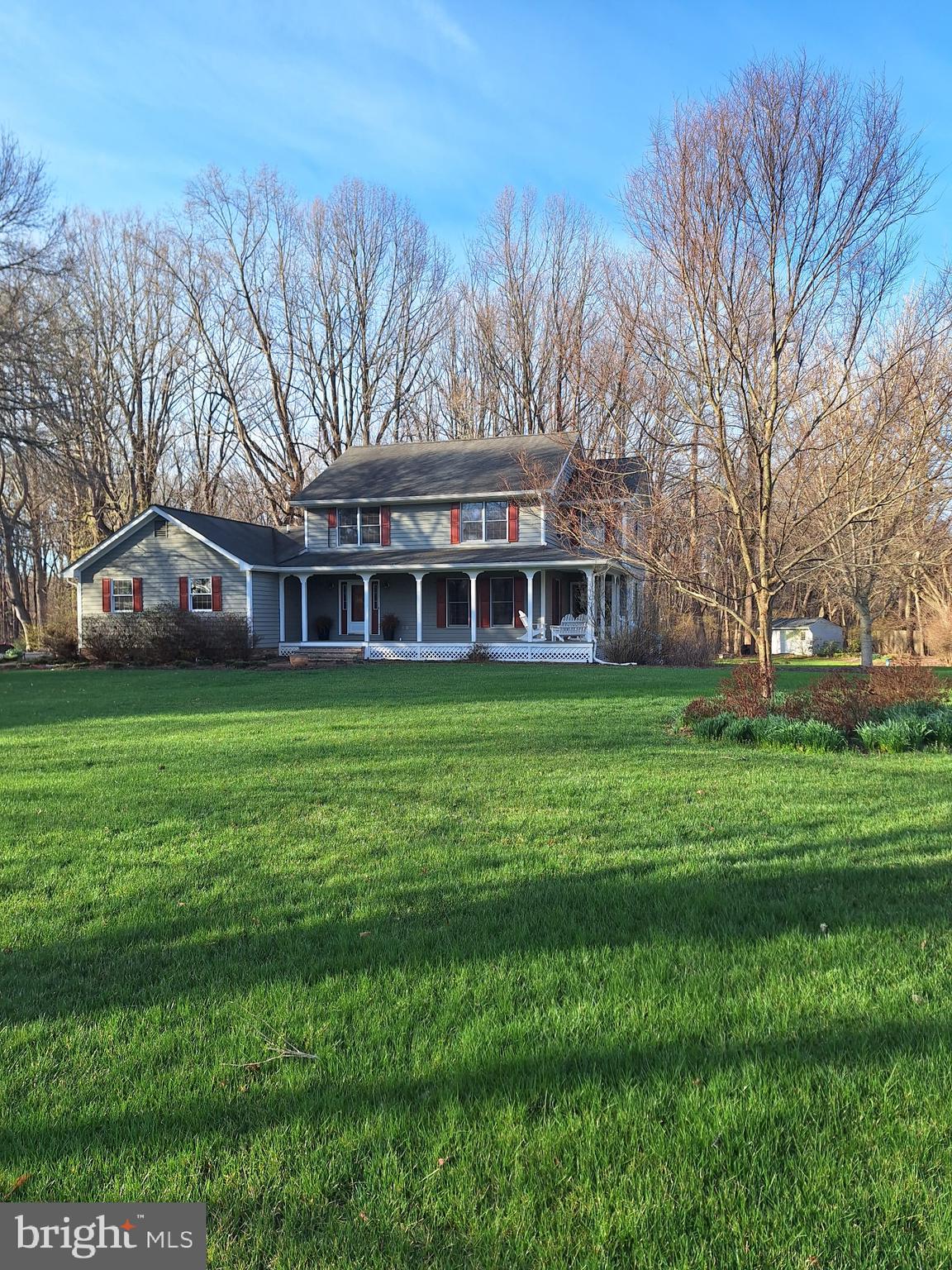 17405 CLAGGETT LANDING ROAD