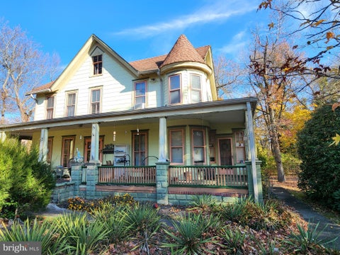 Homes For Sale - 2307 Cooper Road<br/> ATCO, NJ 08004