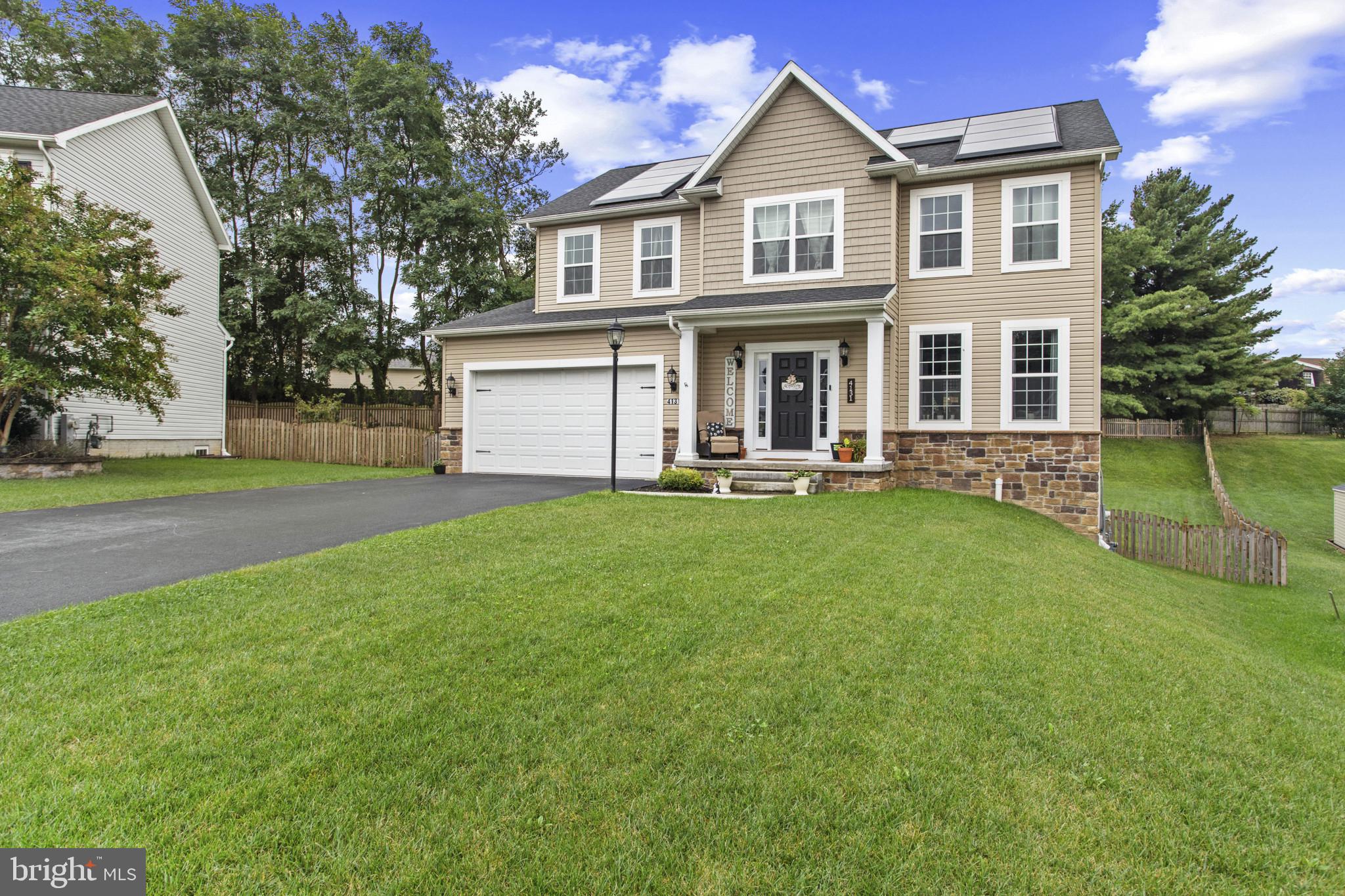 HAMPSTEAD - Residential