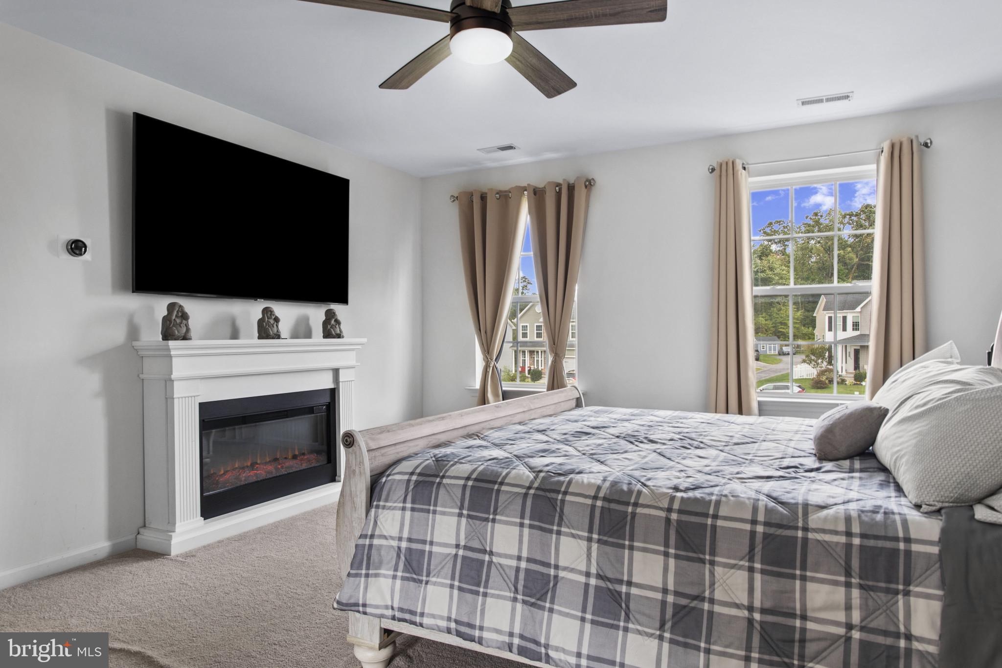 HAMPSTEAD - Residential