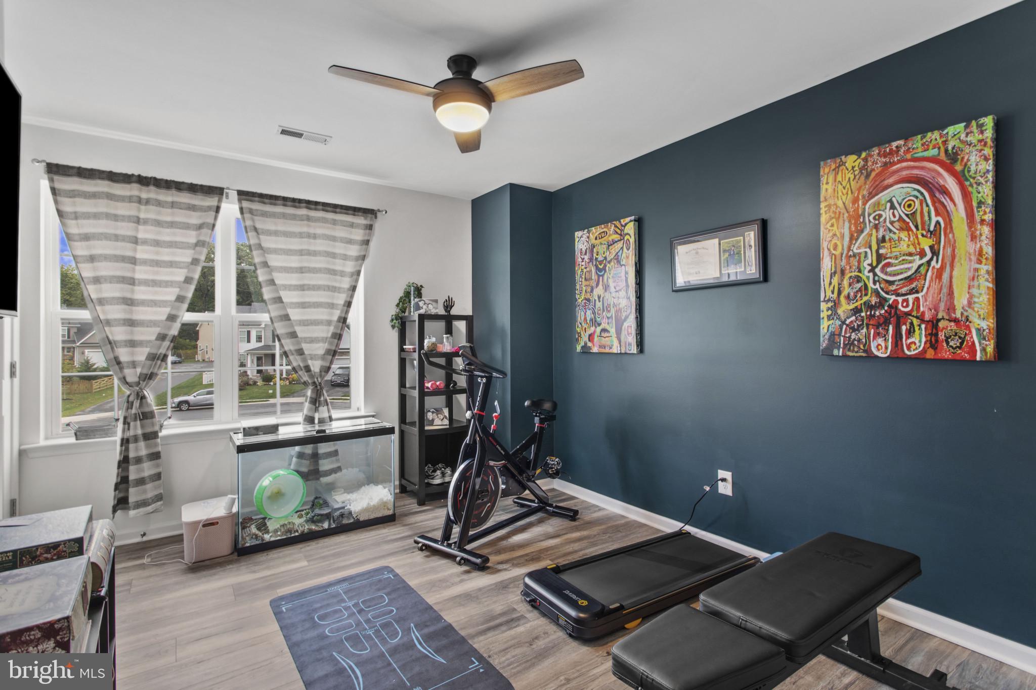 HAMPSTEAD - Residential