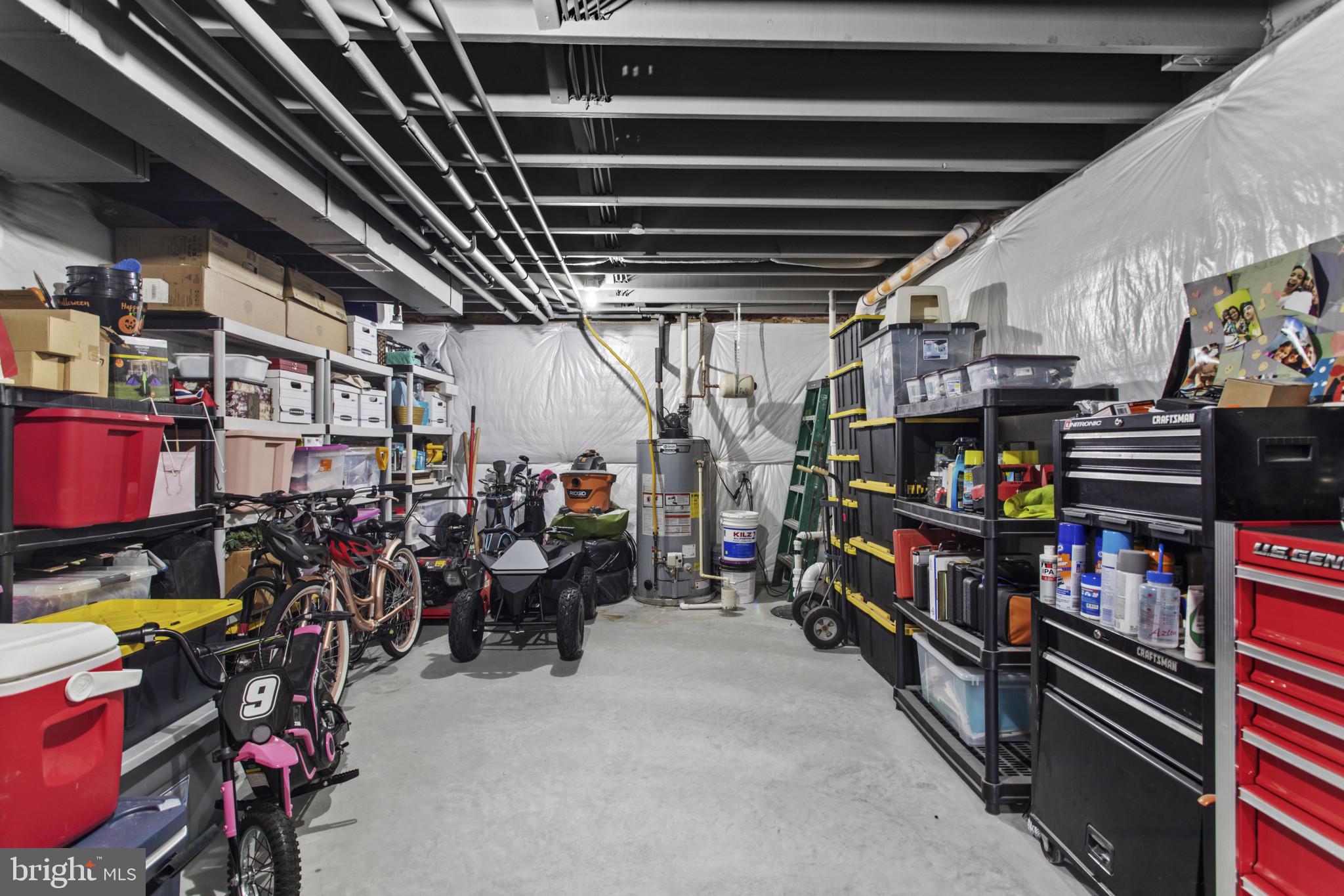 HAMPSTEAD - Residential