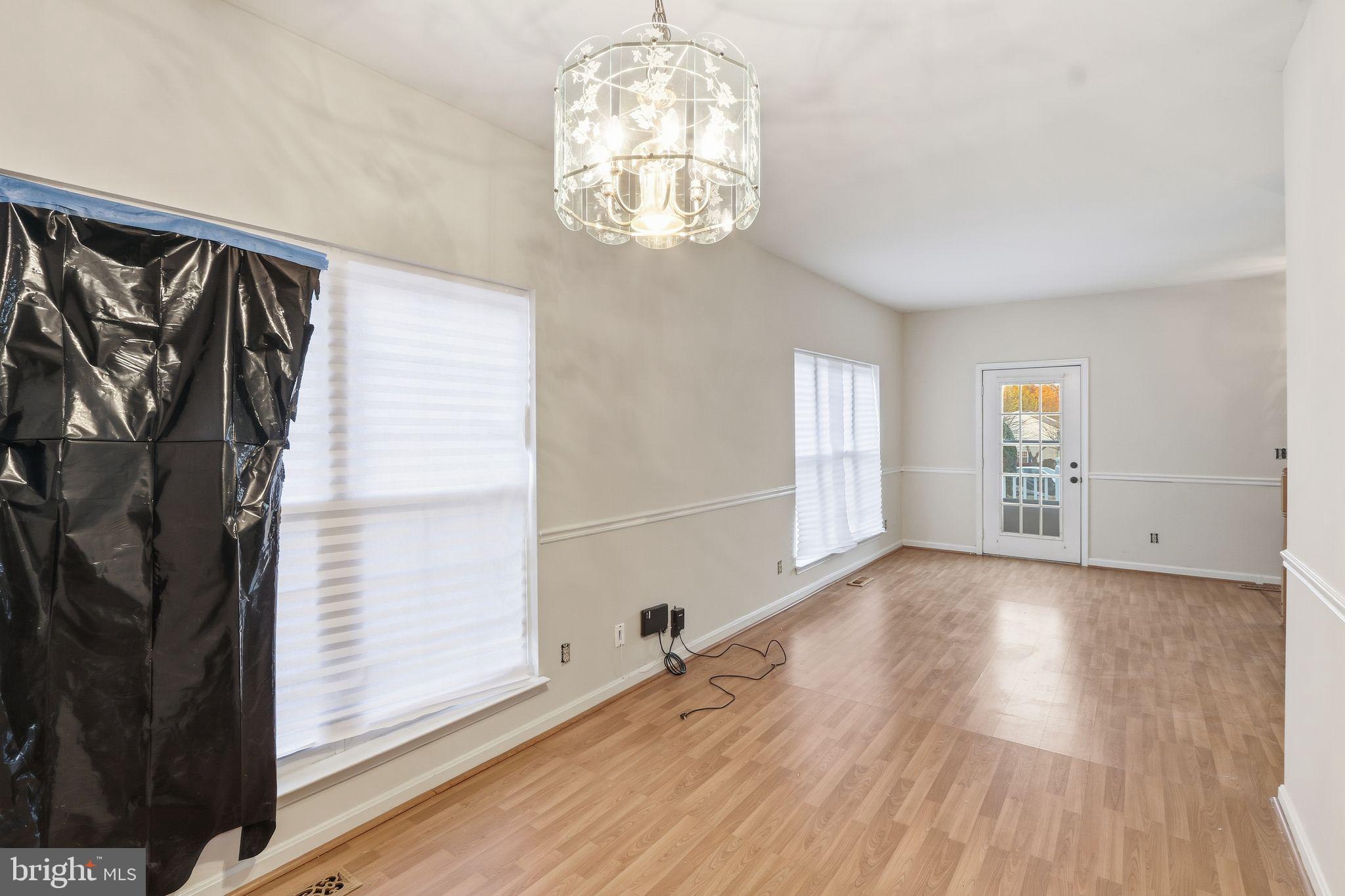 SOUTH LAKE AT MONTCLAIR - Residential Lease