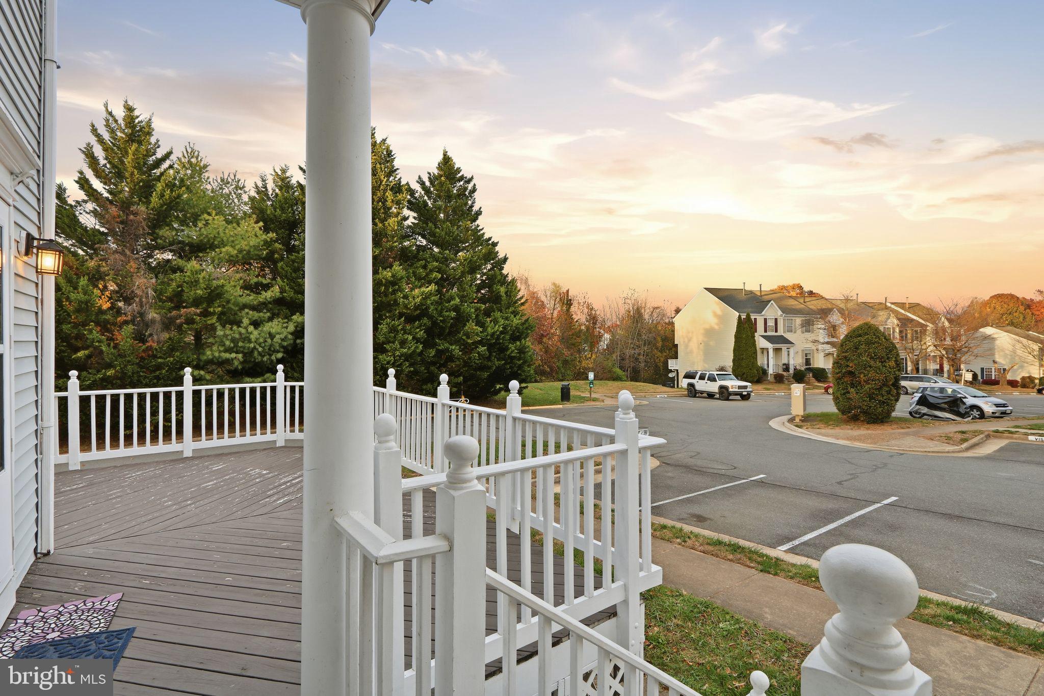 SOUTH LAKE AT MONTCLAIR - Residential Lease