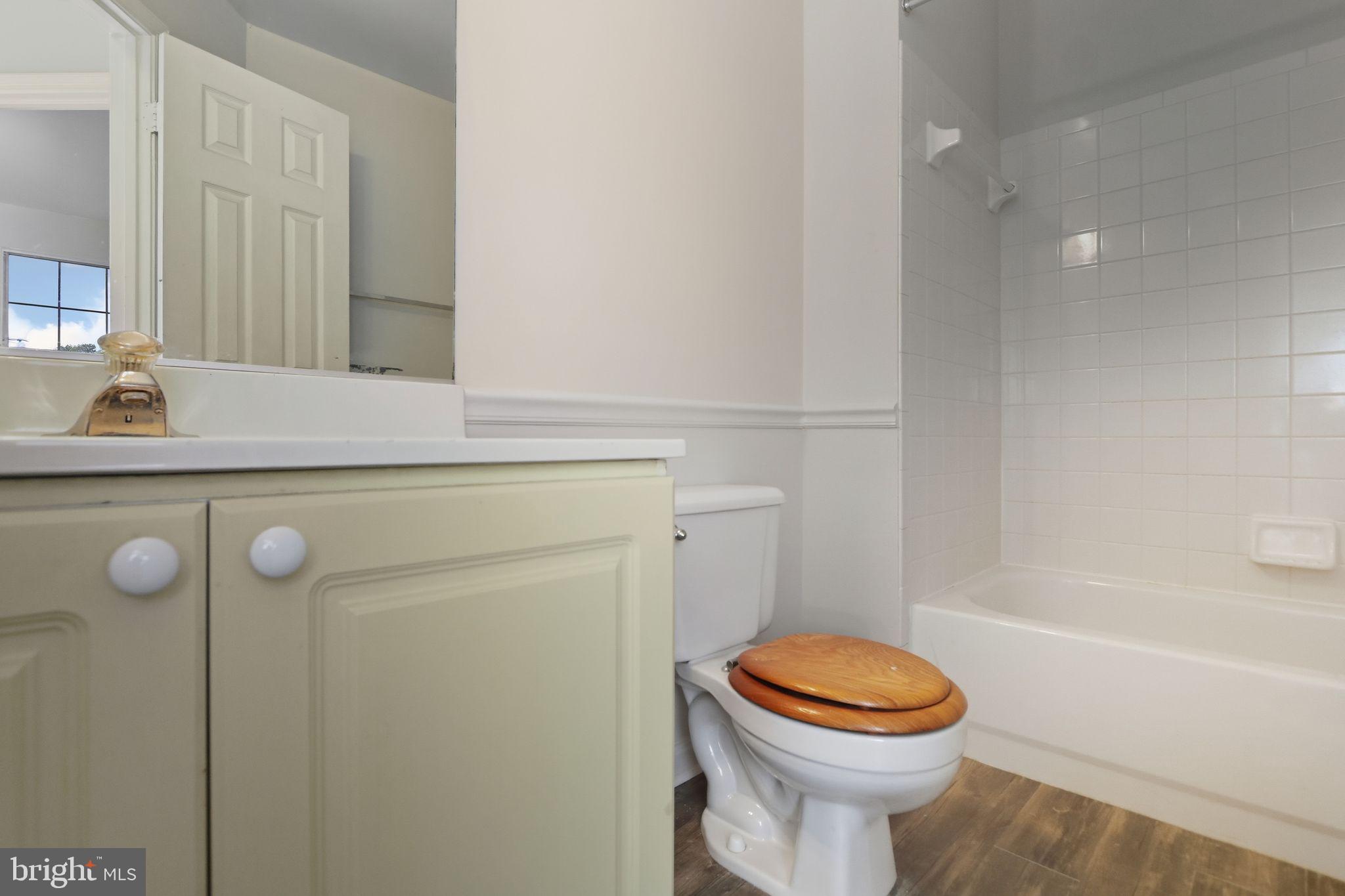 SOUTH LAKE AT MONTCLAIR - Residential Lease