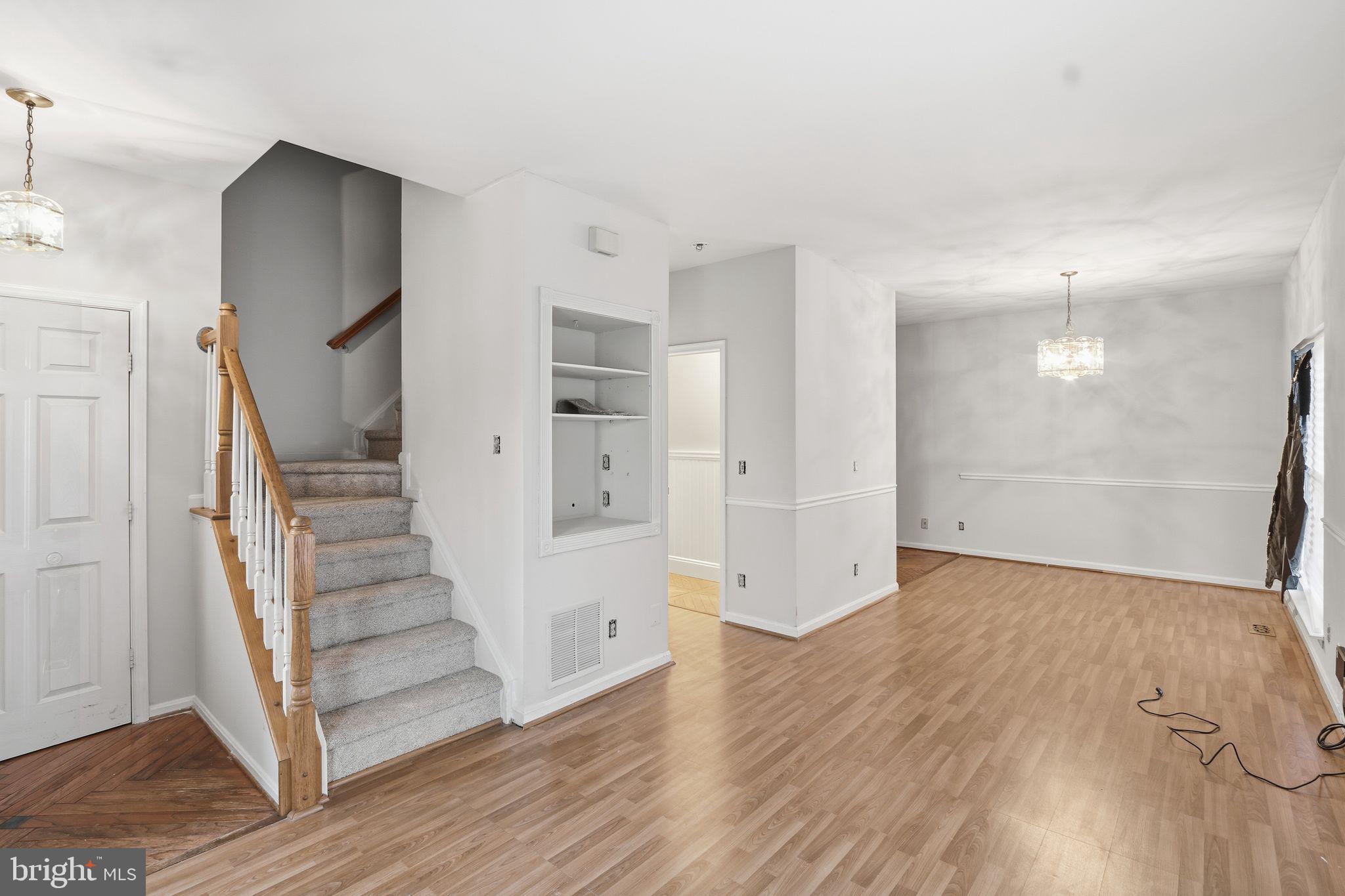 SOUTH LAKE AT MONTCLAIR - Residential Lease