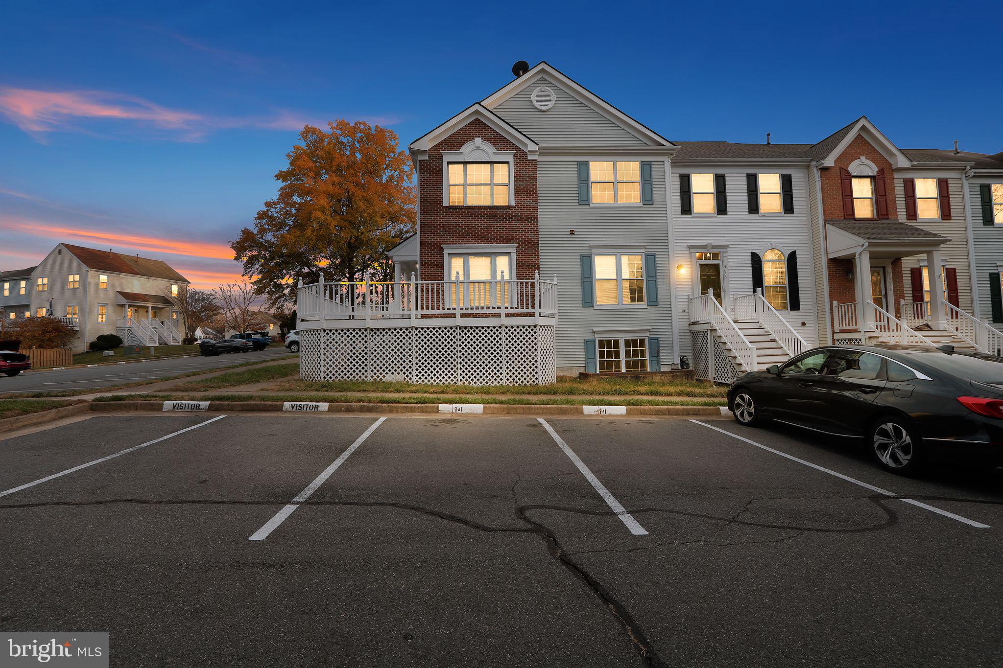 SOUTH LAKE AT MONTCLAIR - Residential Lease