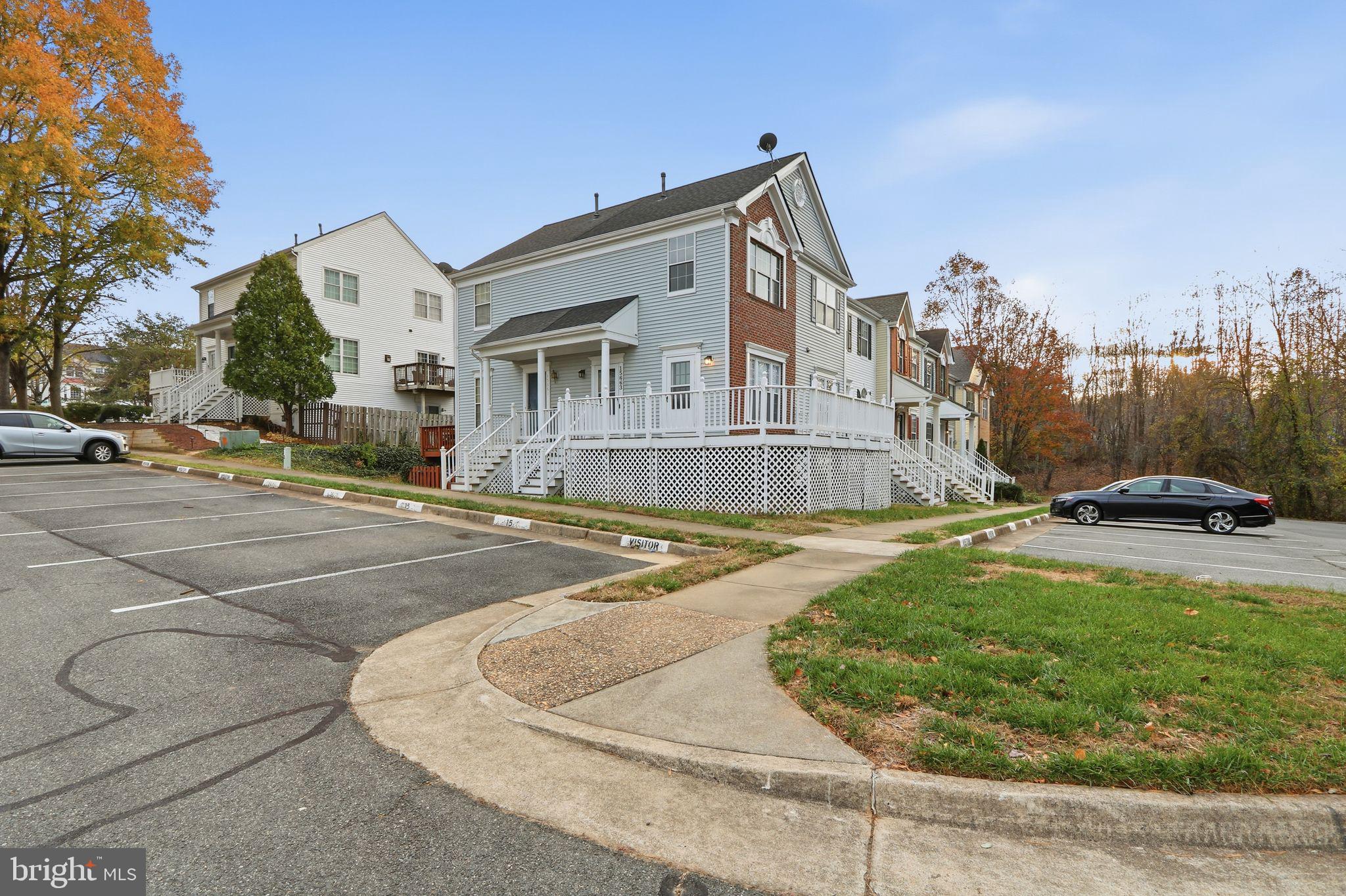 SOUTH LAKE AT MONTCLAIR - Residential Lease