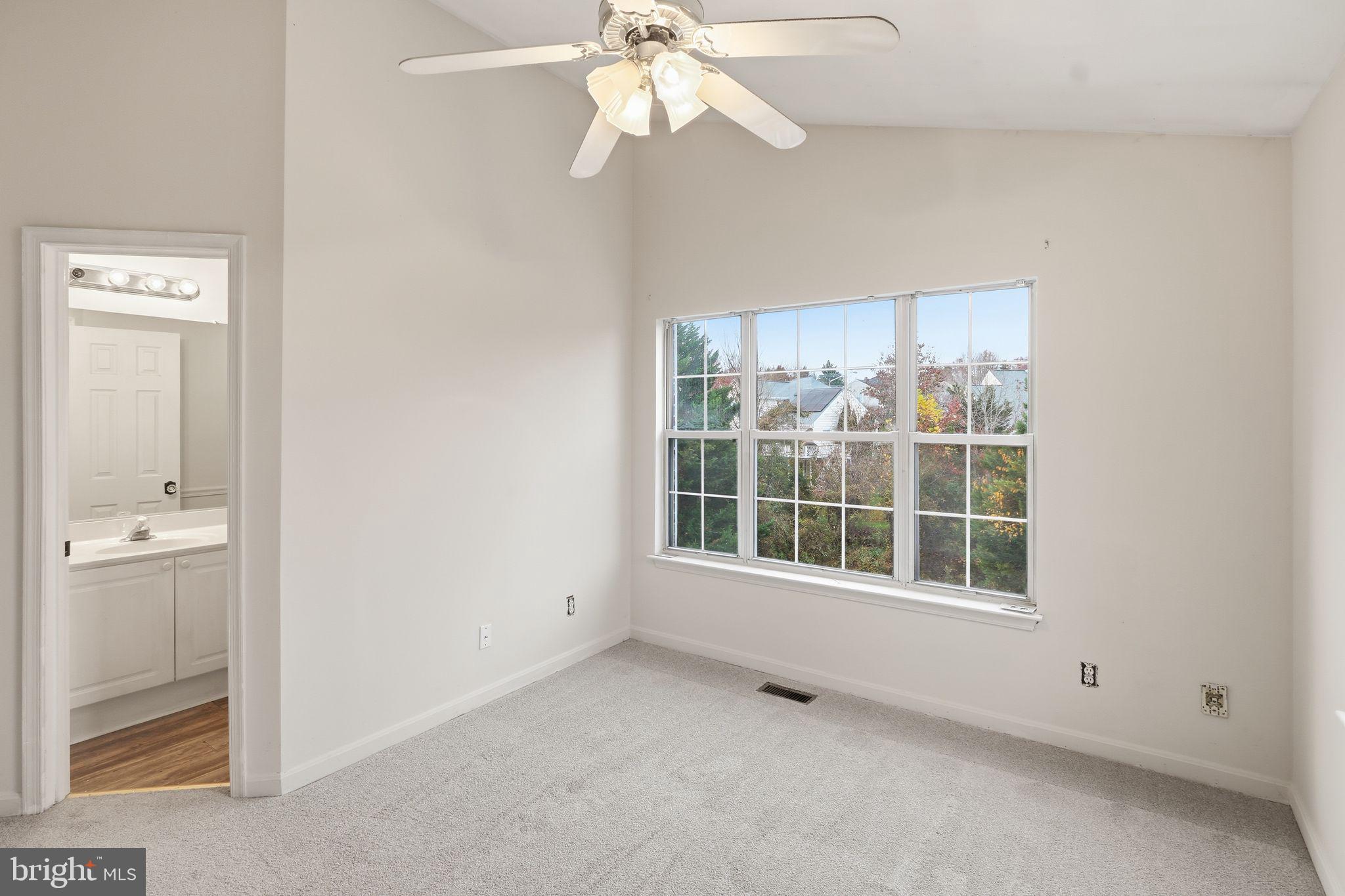 SOUTH LAKE AT MONTCLAIR - Residential Lease