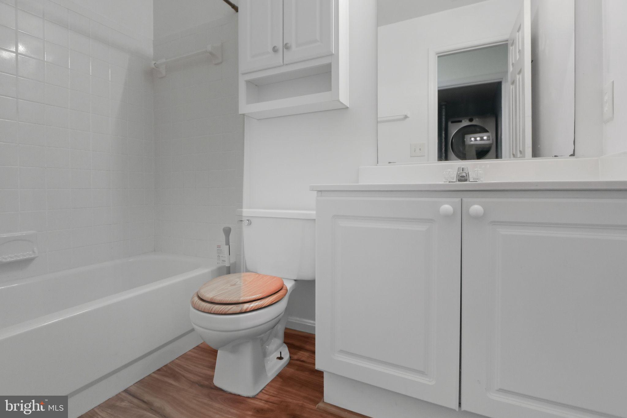 SOUTH LAKE AT MONTCLAIR - Residential Lease