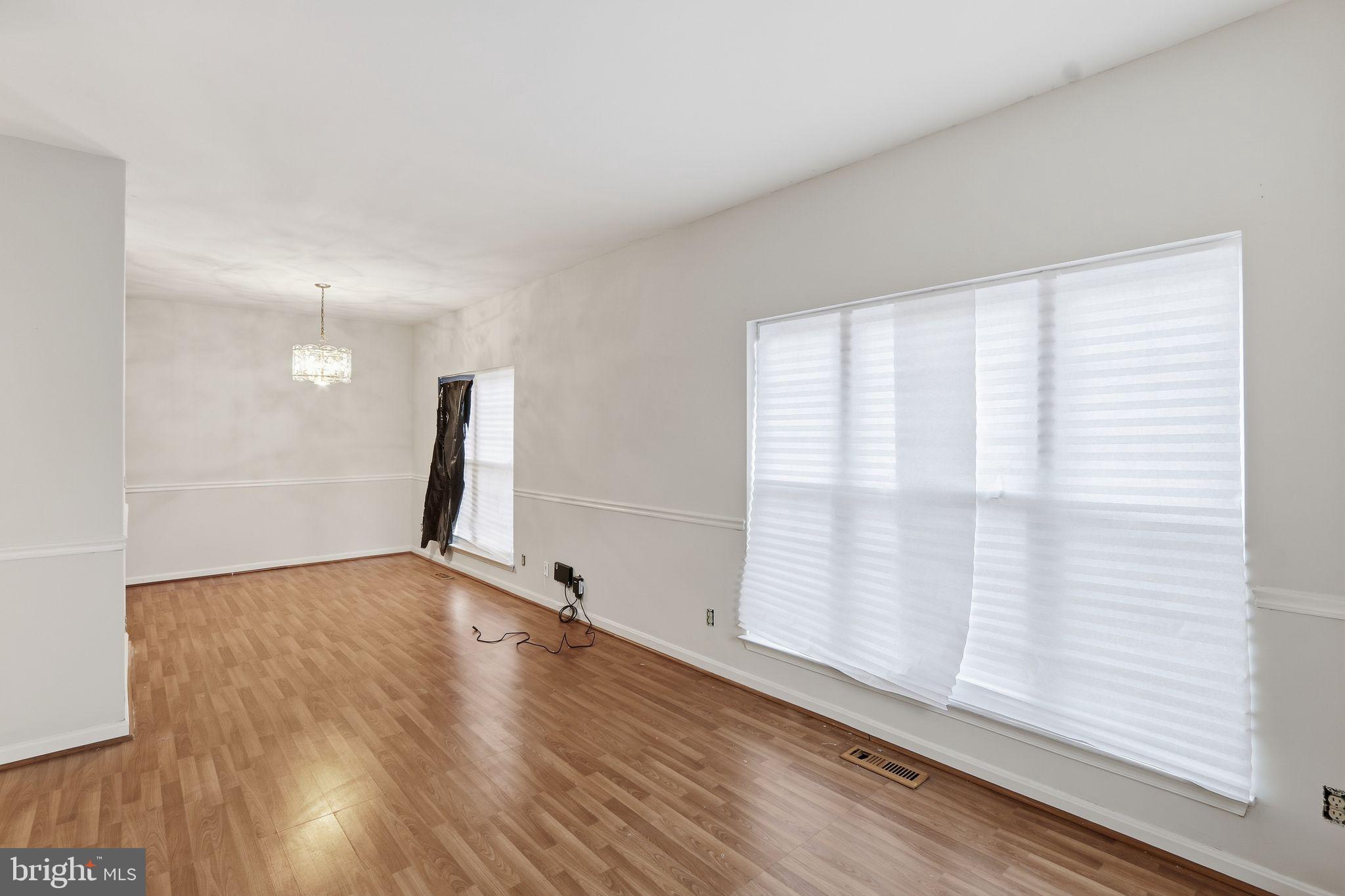 SOUTH LAKE AT MONTCLAIR - Residential Lease