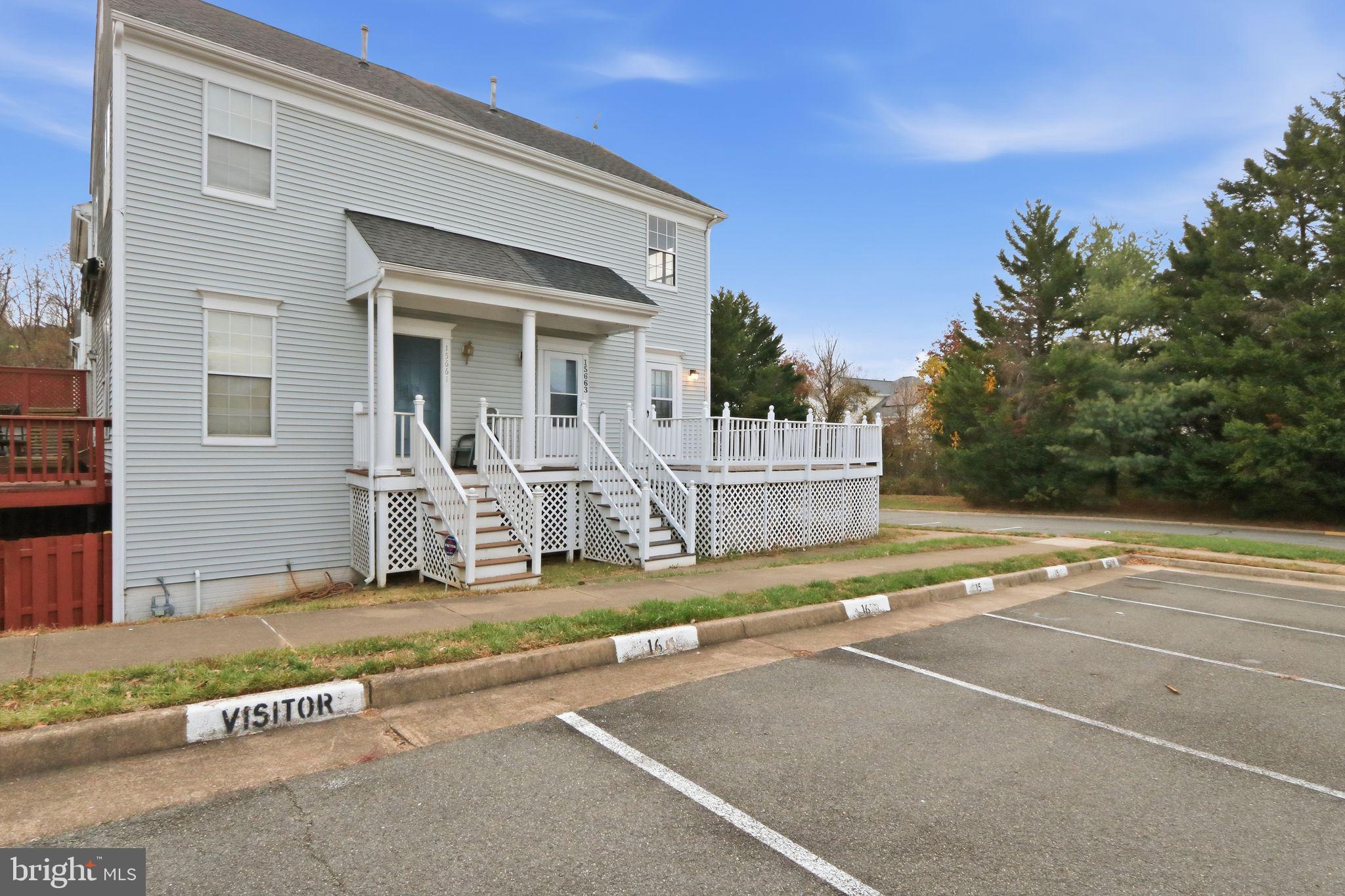 SOUTH LAKE AT MONTCLAIR - Residential Lease