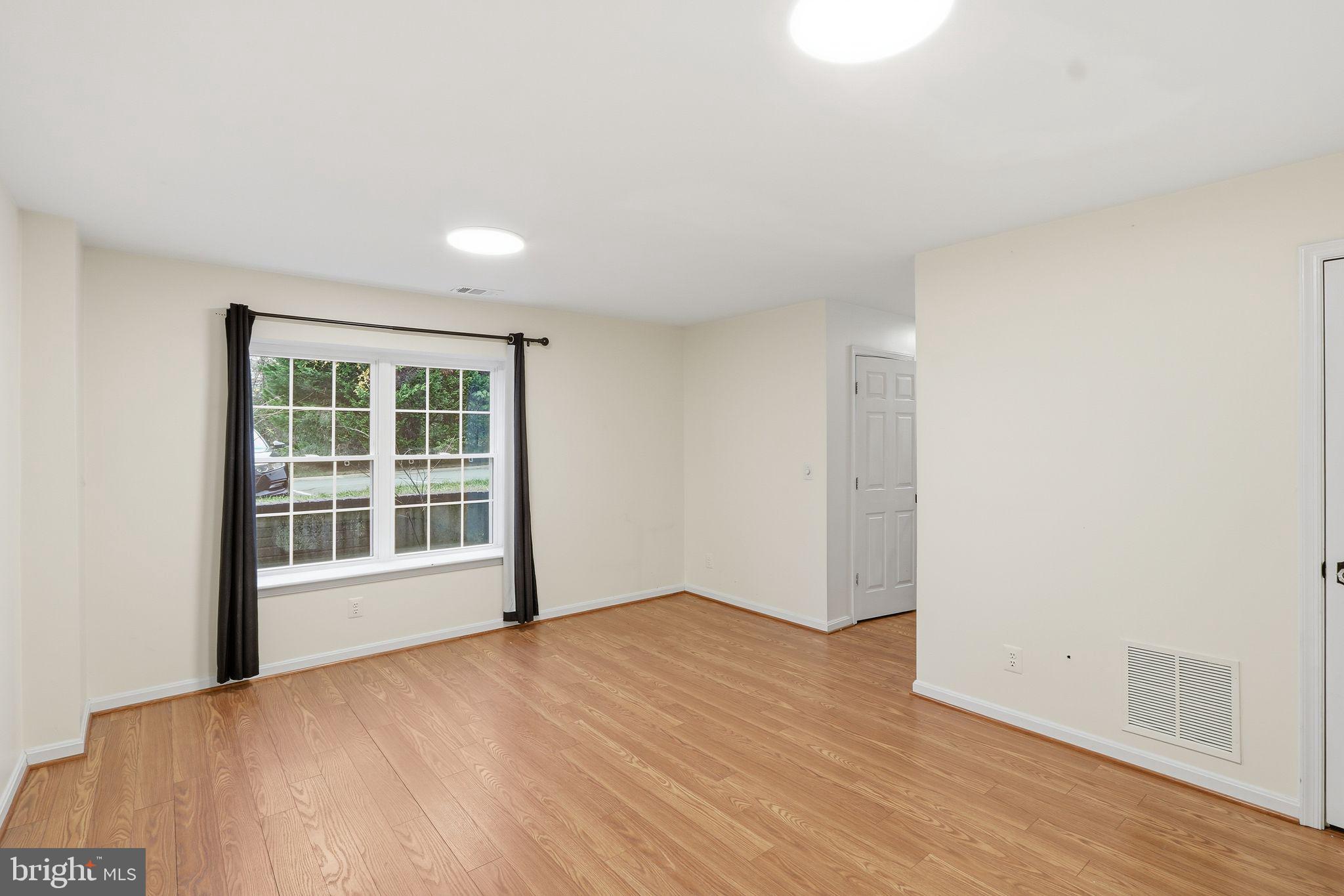 SOUTH LAKE AT MONTCLAIR - Residential Lease