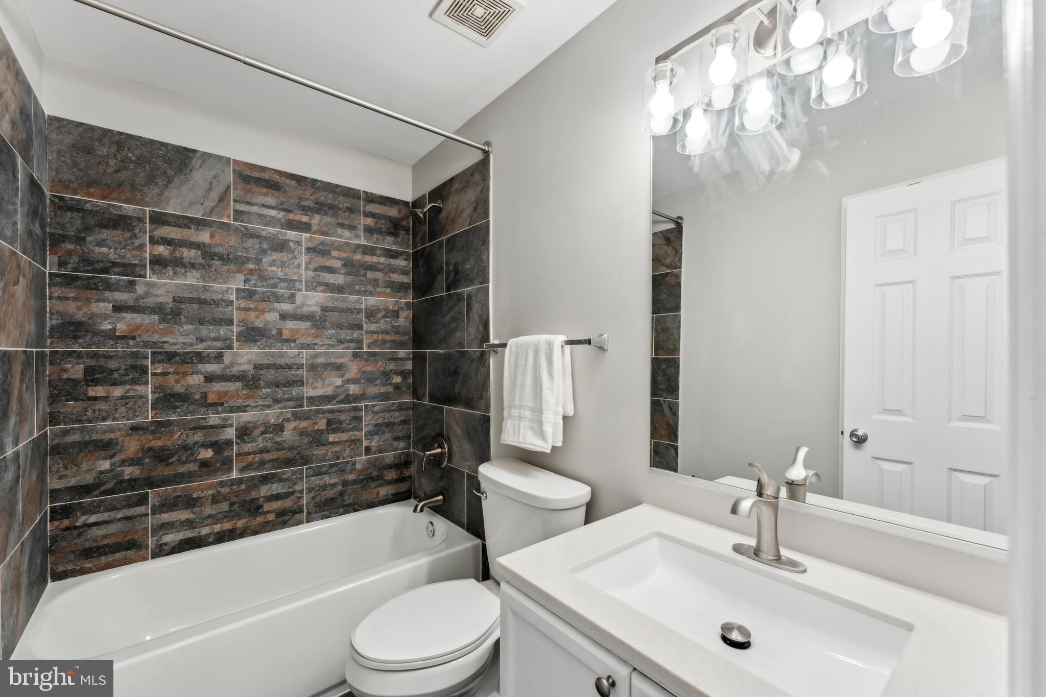 CAMPBELLS TRACE - Residential