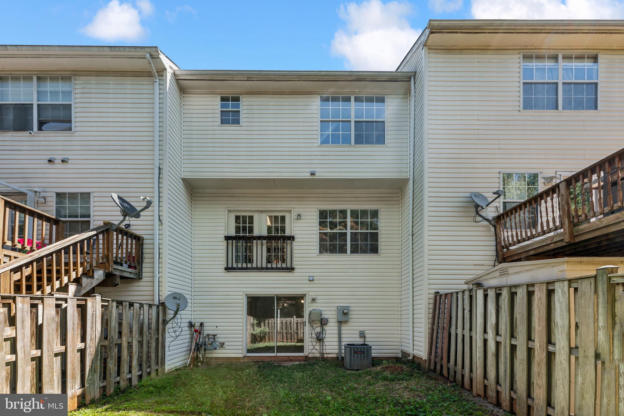 CAMPBELLS TRACE - Residential