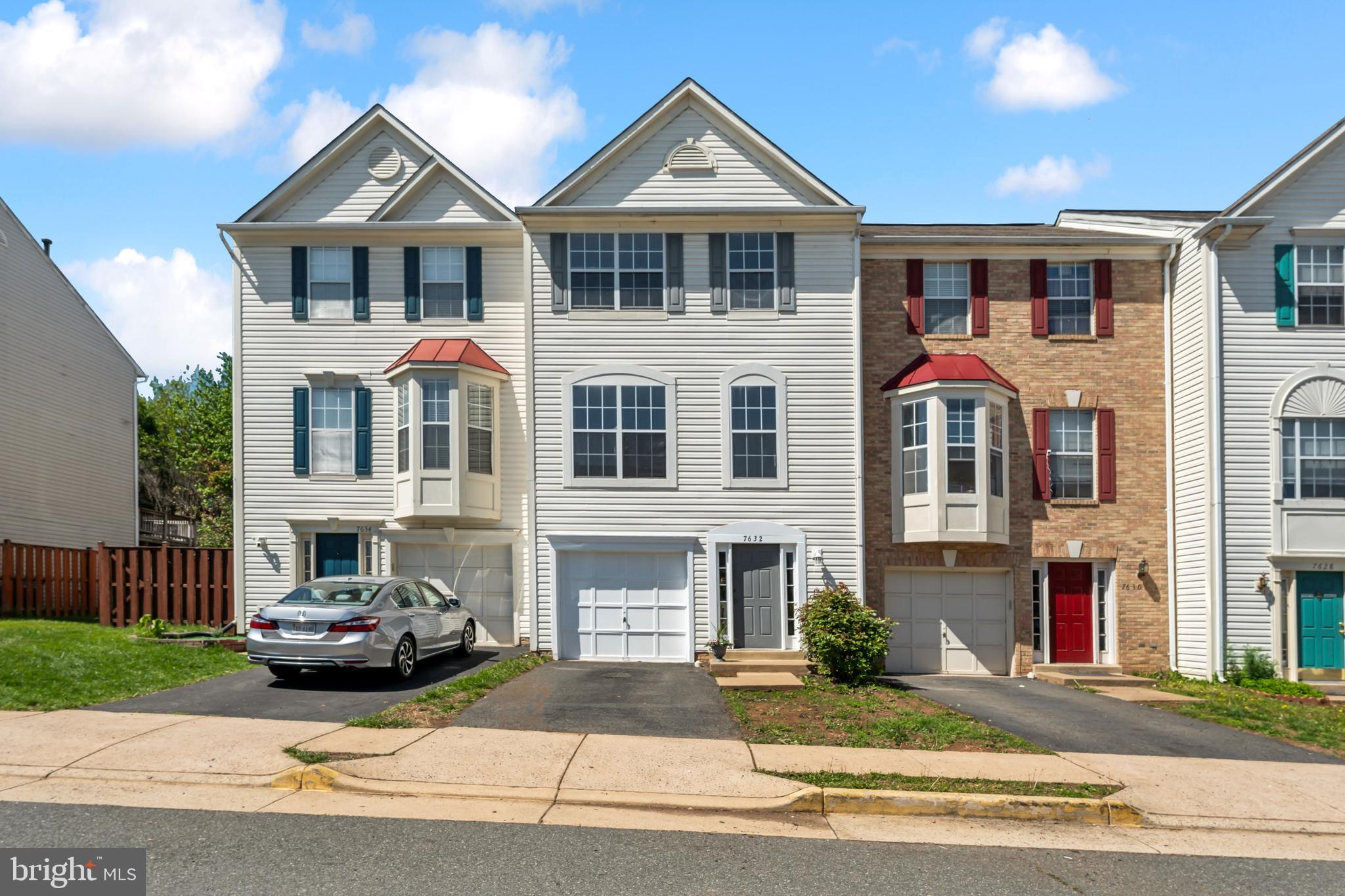 CAMPBELLS TRACE - Residential