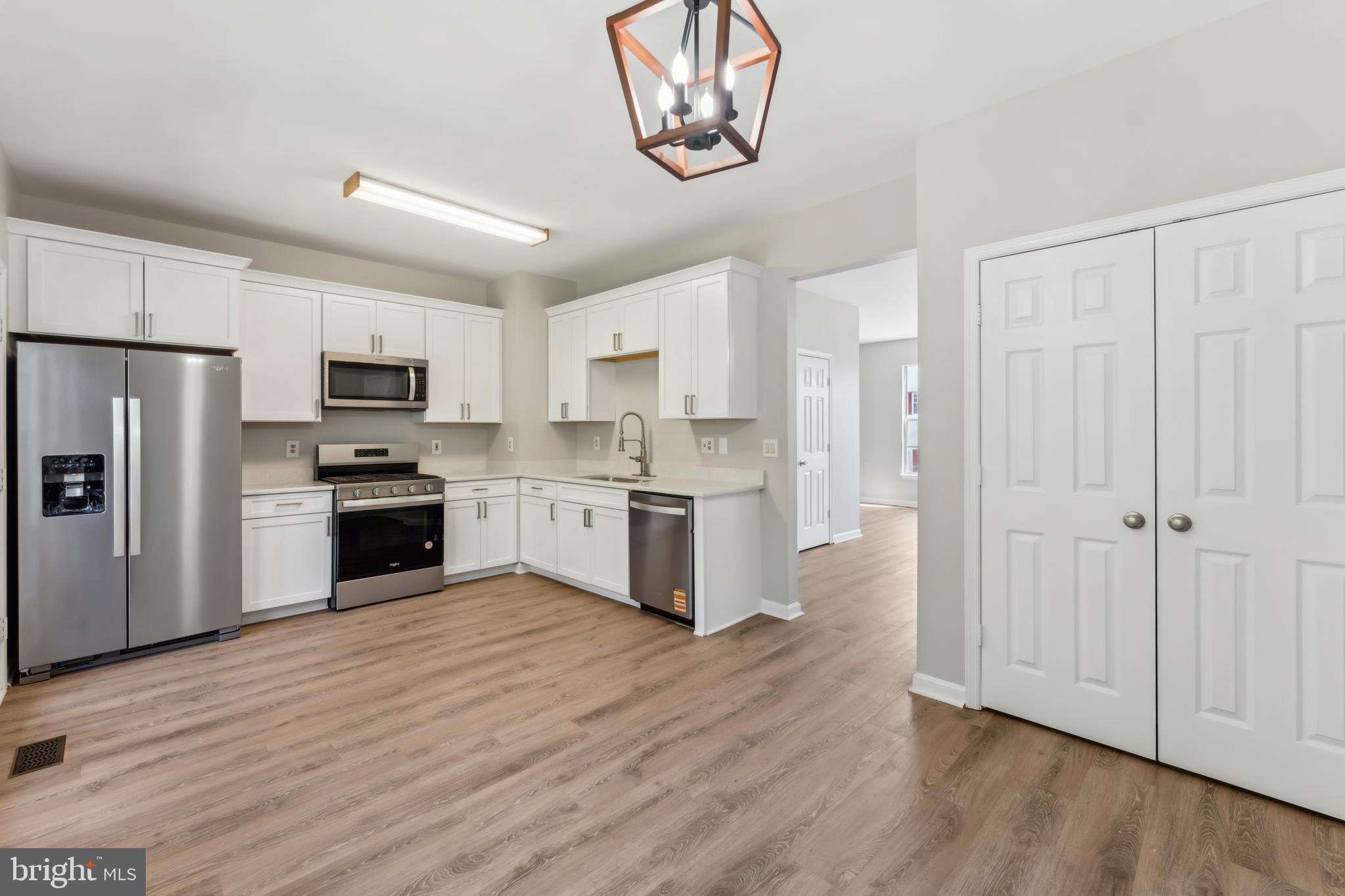 CAMPBELLS TRACE - Residential