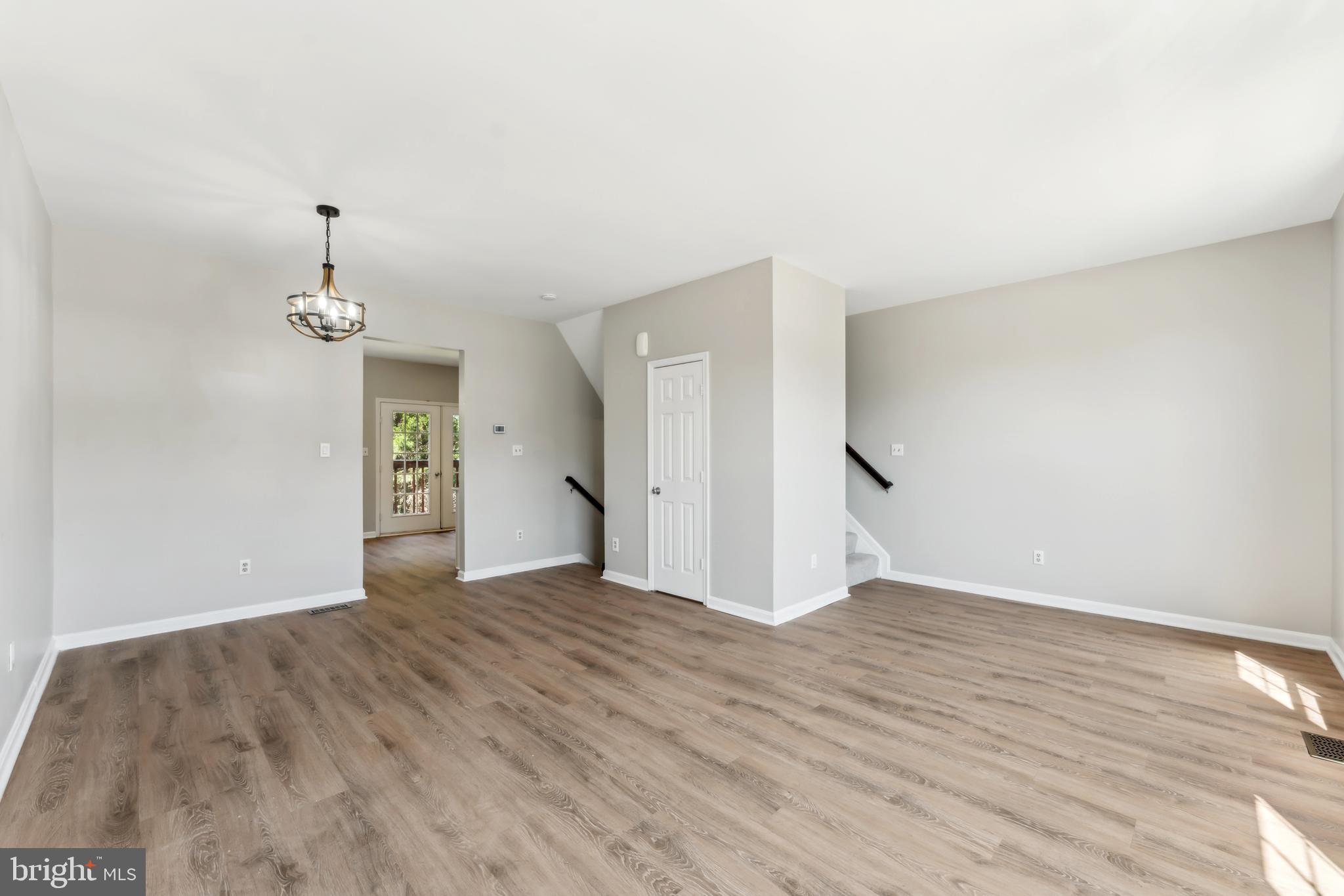 CAMPBELLS TRACE - Residential