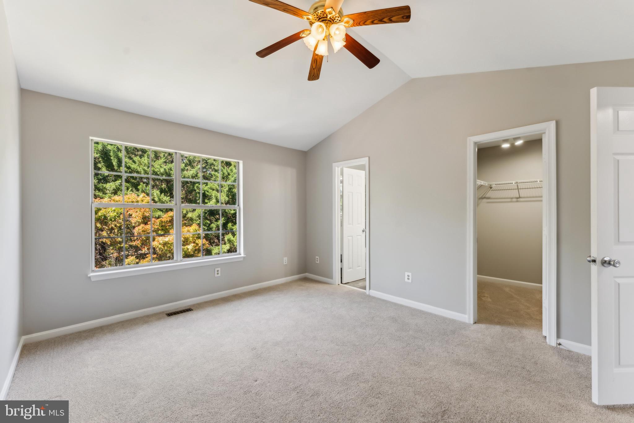 CAMPBELLS TRACE - Residential